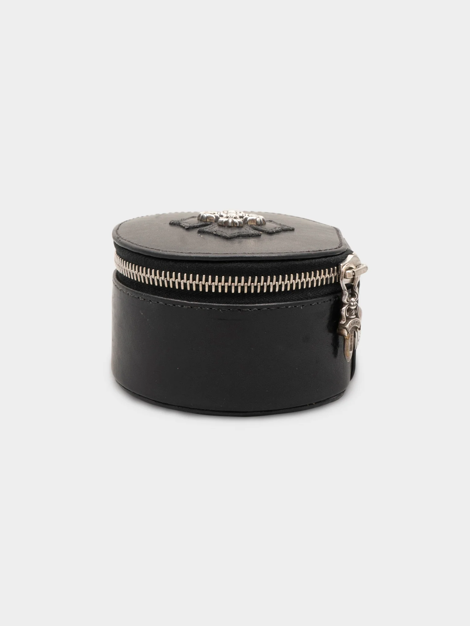 Diamond Filigree Jewelry Case - Image 6