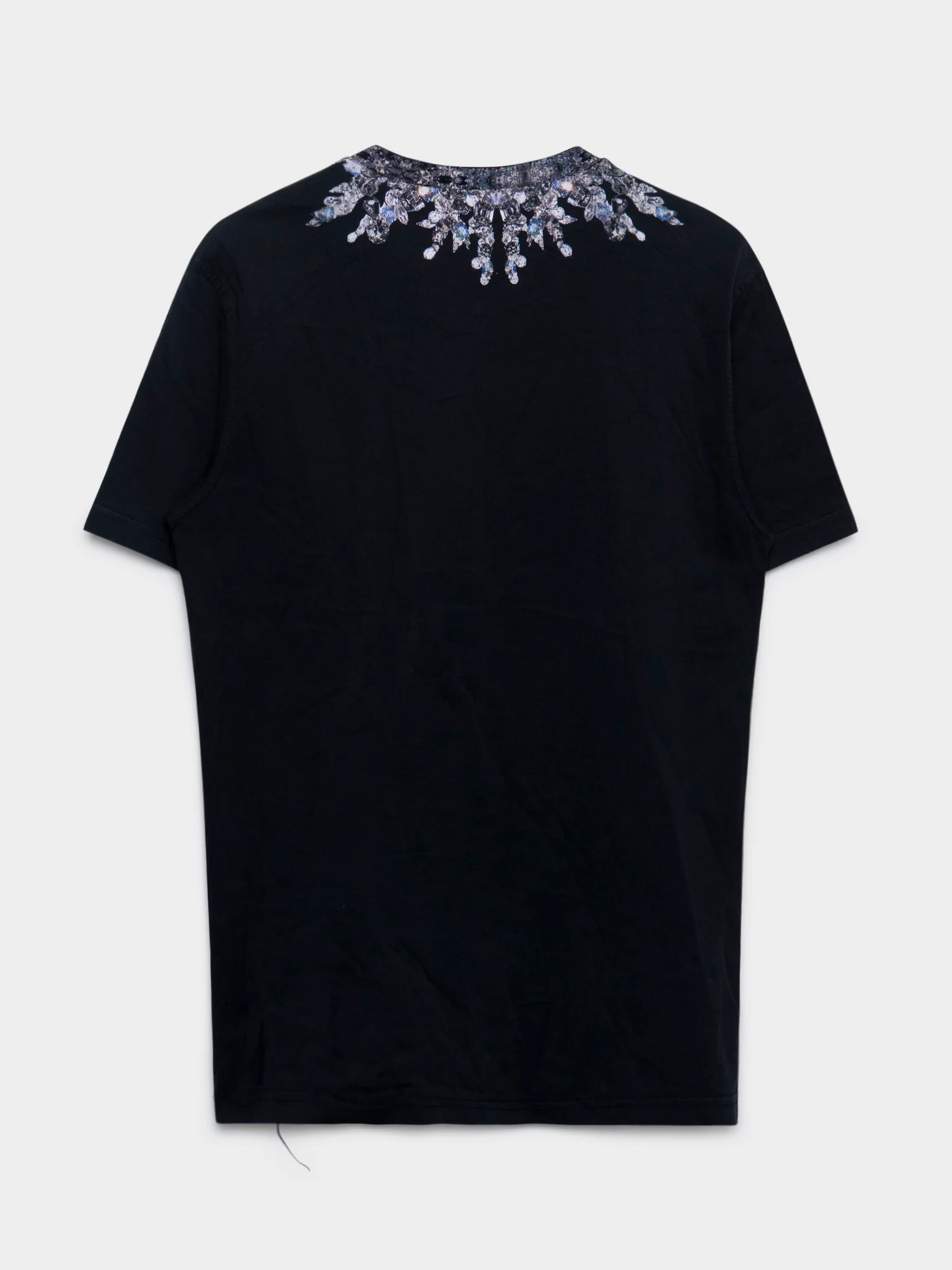 Diamond Neck T-shirt - Image 3