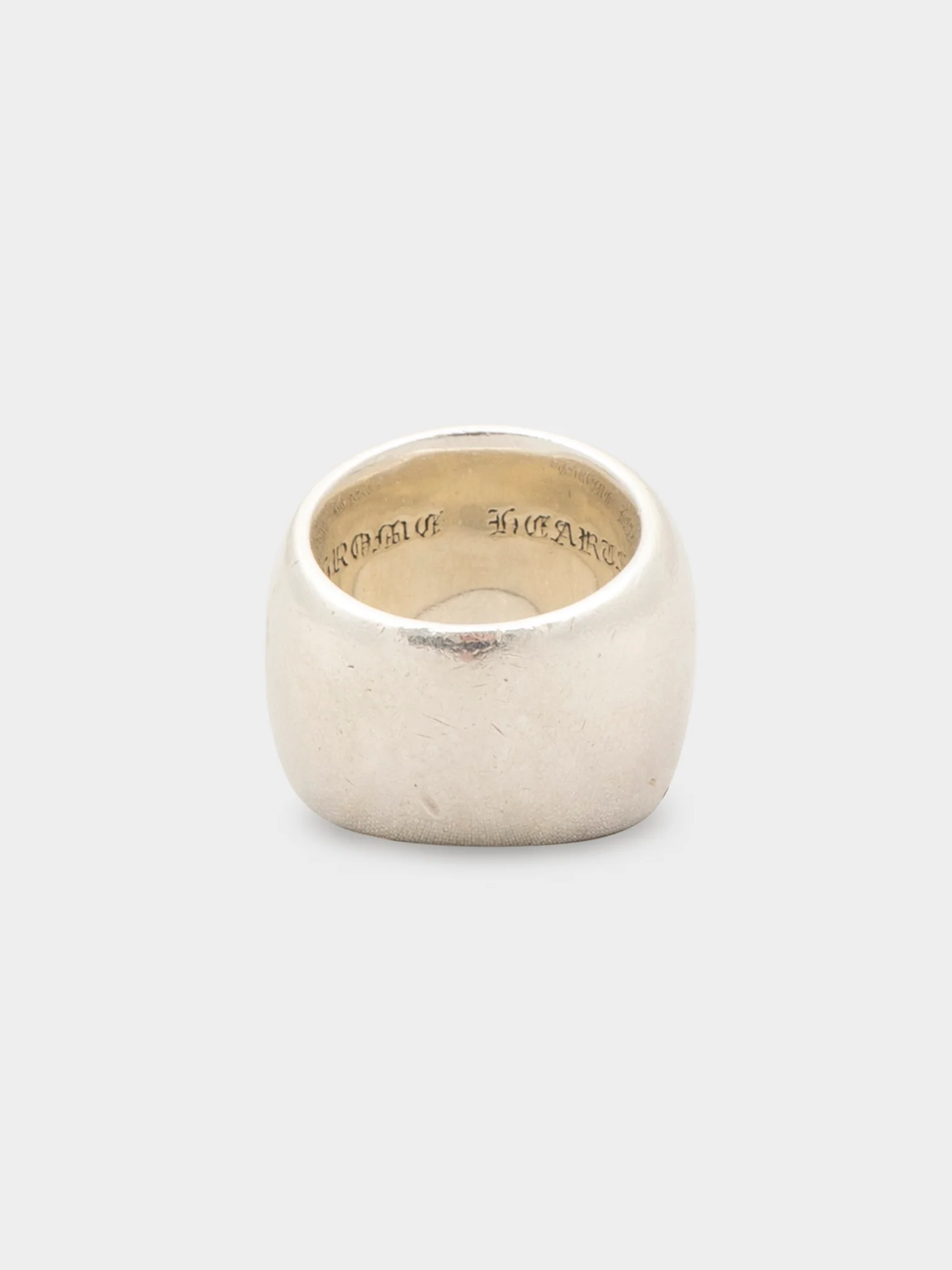 Diamond Oval Star Ring - Image 4