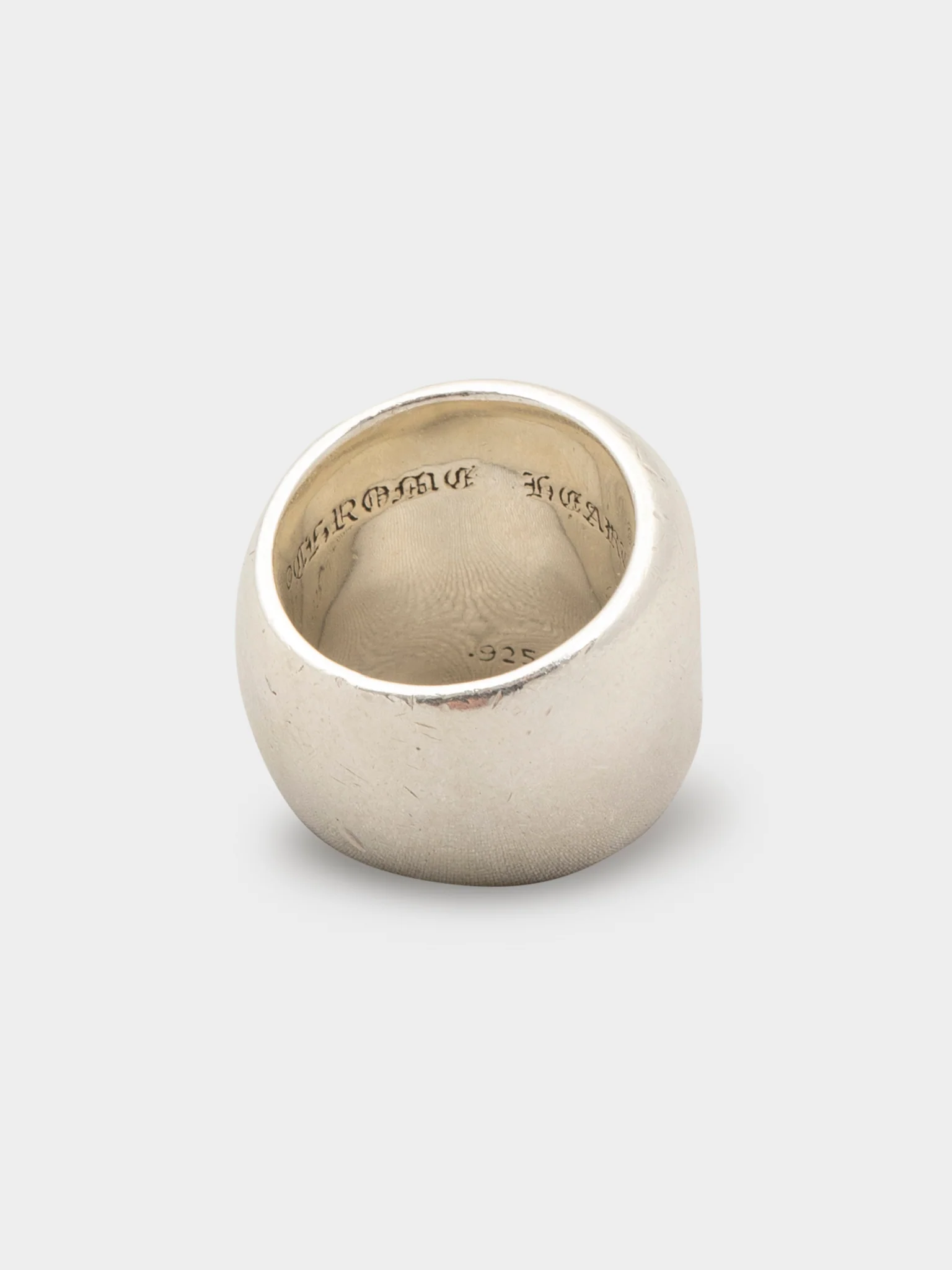 Diamond Oval Star Ring - Image 6