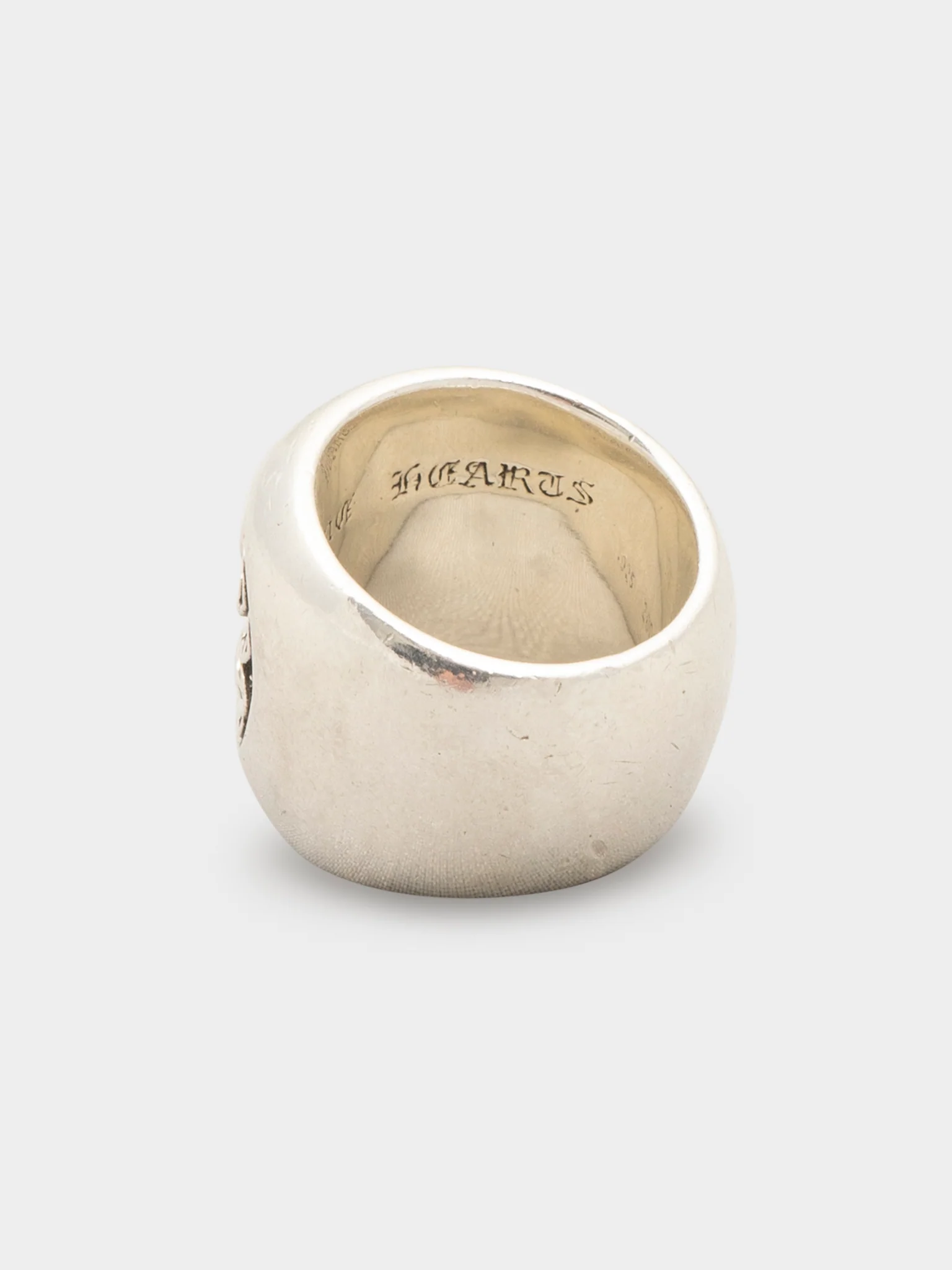 Diamond Oval Star Ring - Image 7