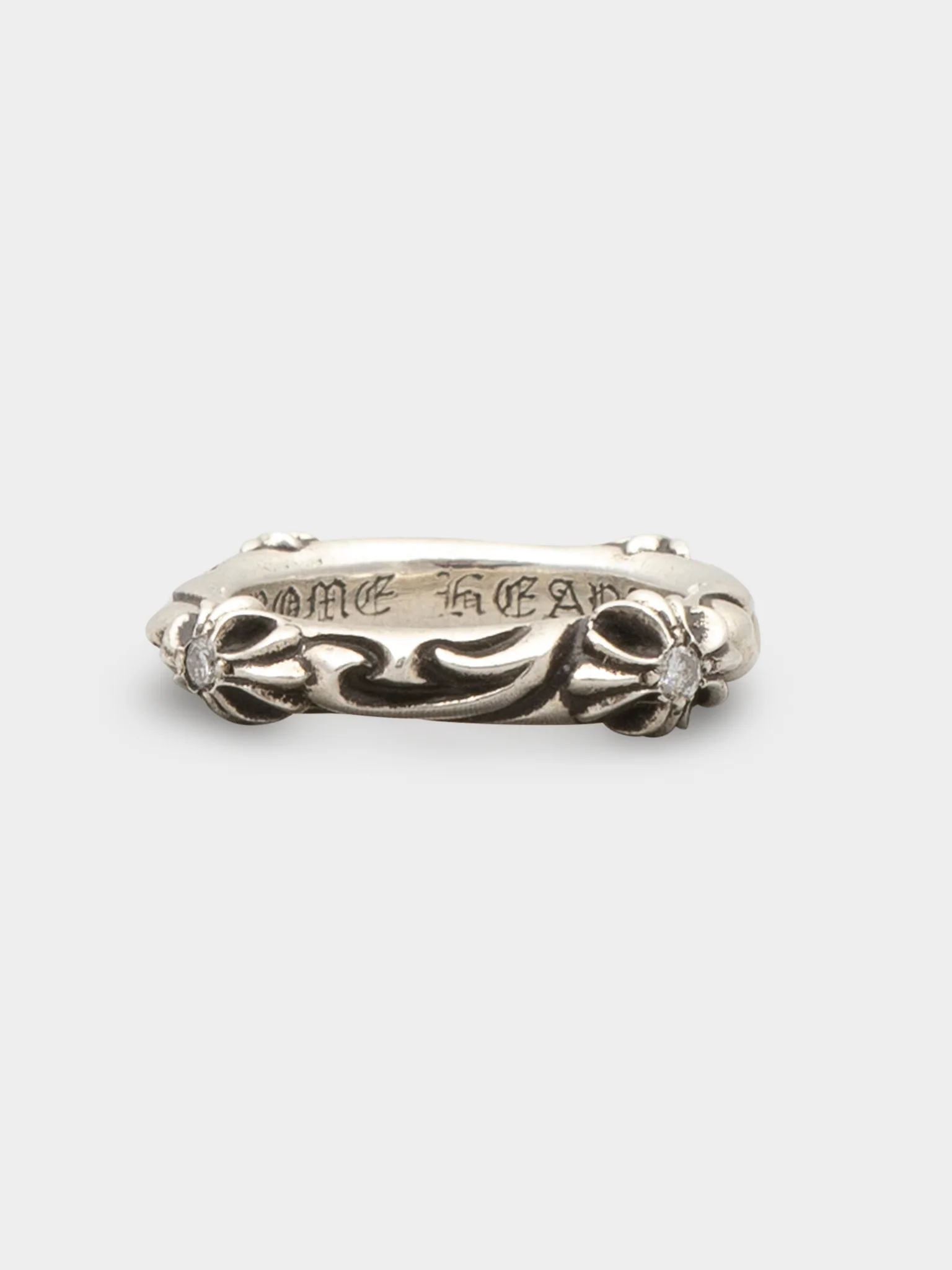 Diamond SBT Ring - Image 2