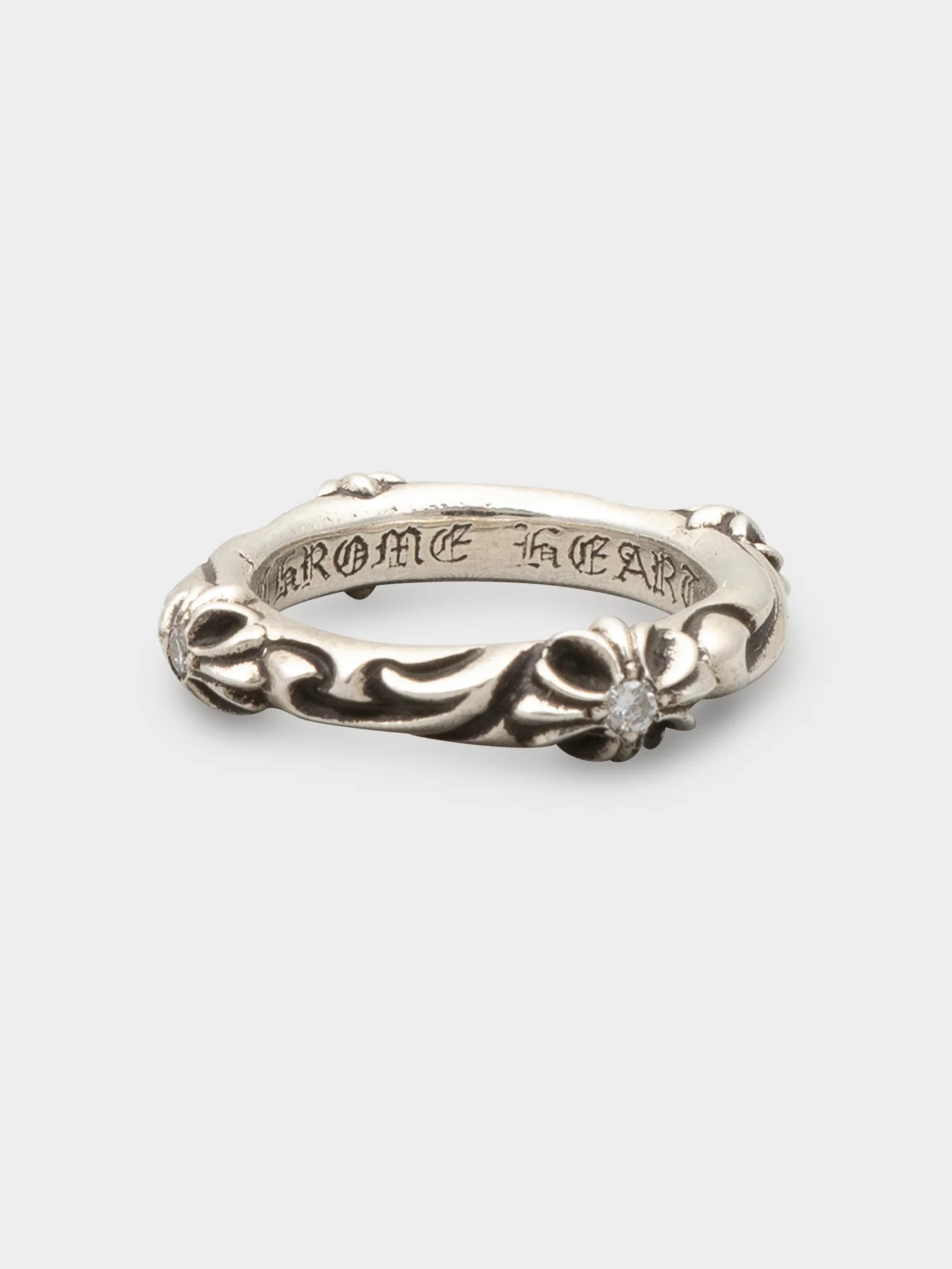 Diamond SBT Ring - Image 3