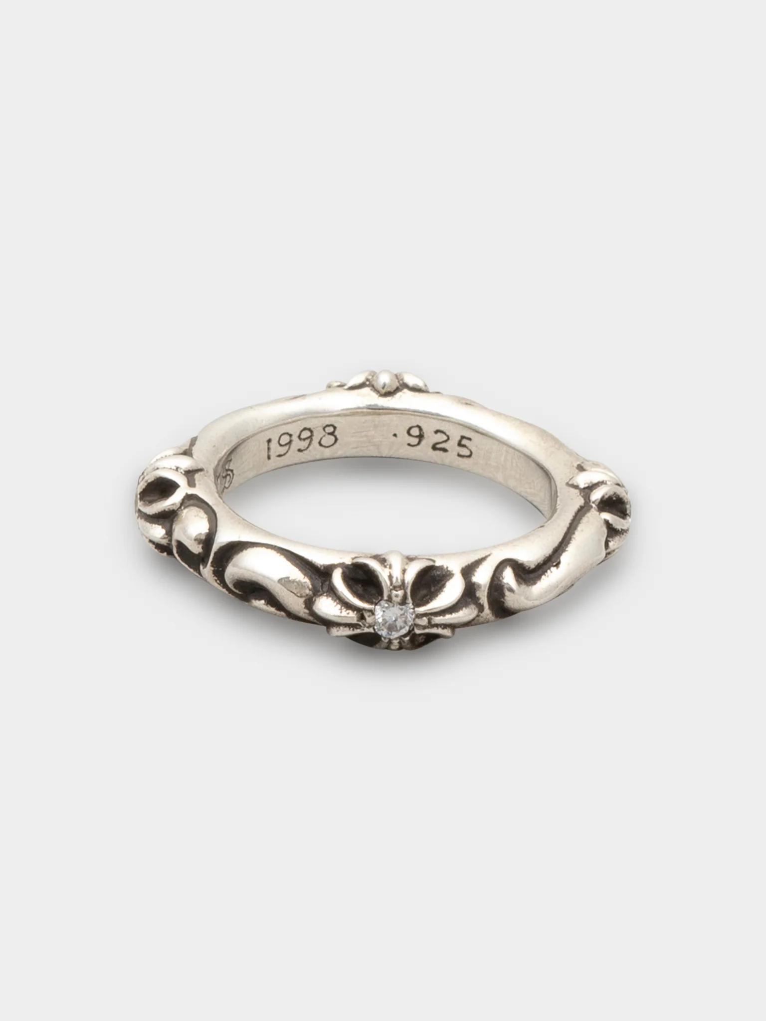 Diamond SBT Ring - Image 4