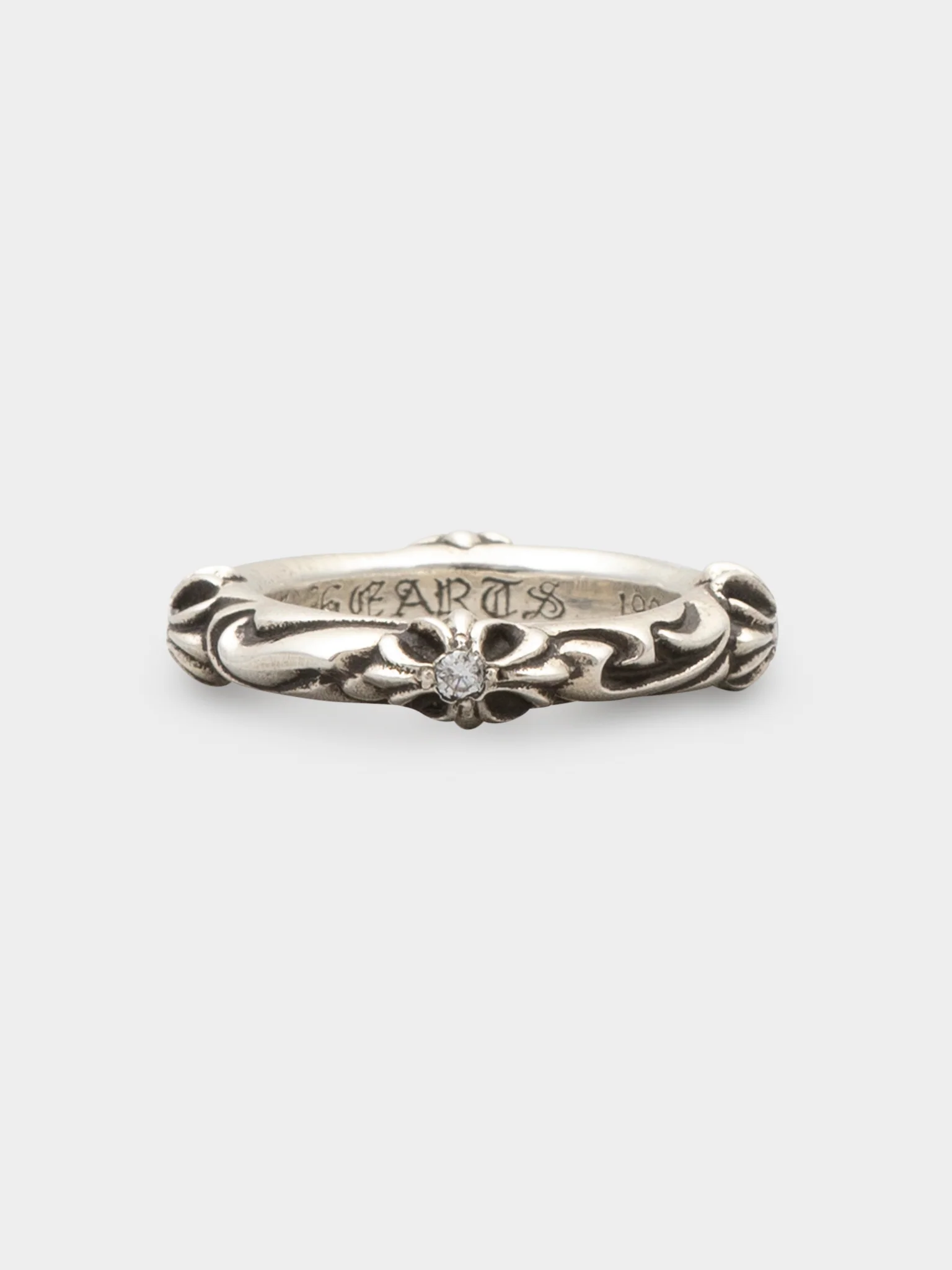 Diamond SBT Ring - Image 6