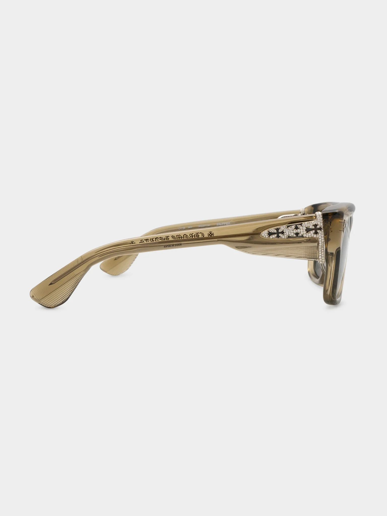 Diamond Sniffer Sunglasses - Image 4