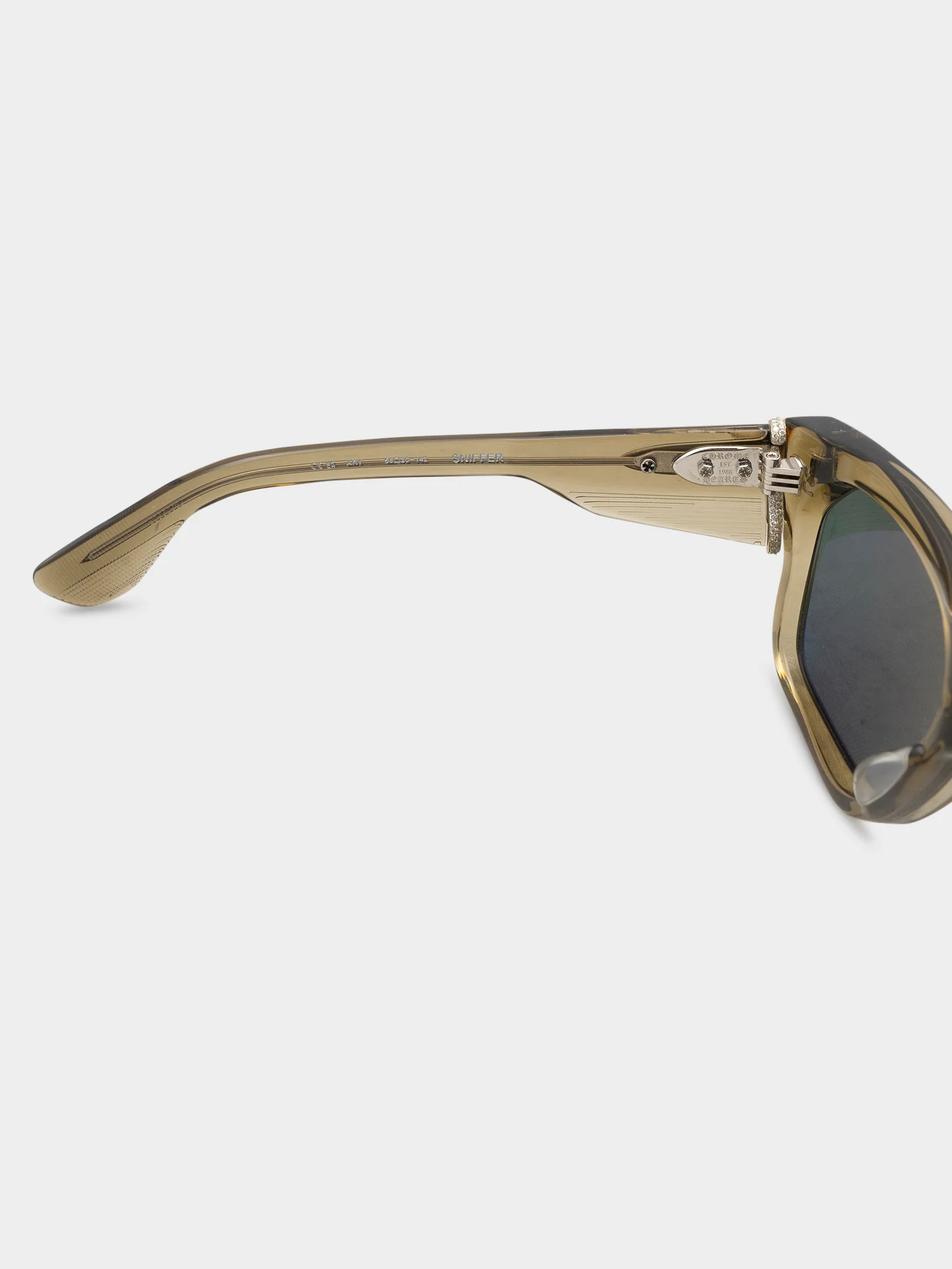 Diamond Sniffer Sunglasses - Image 6