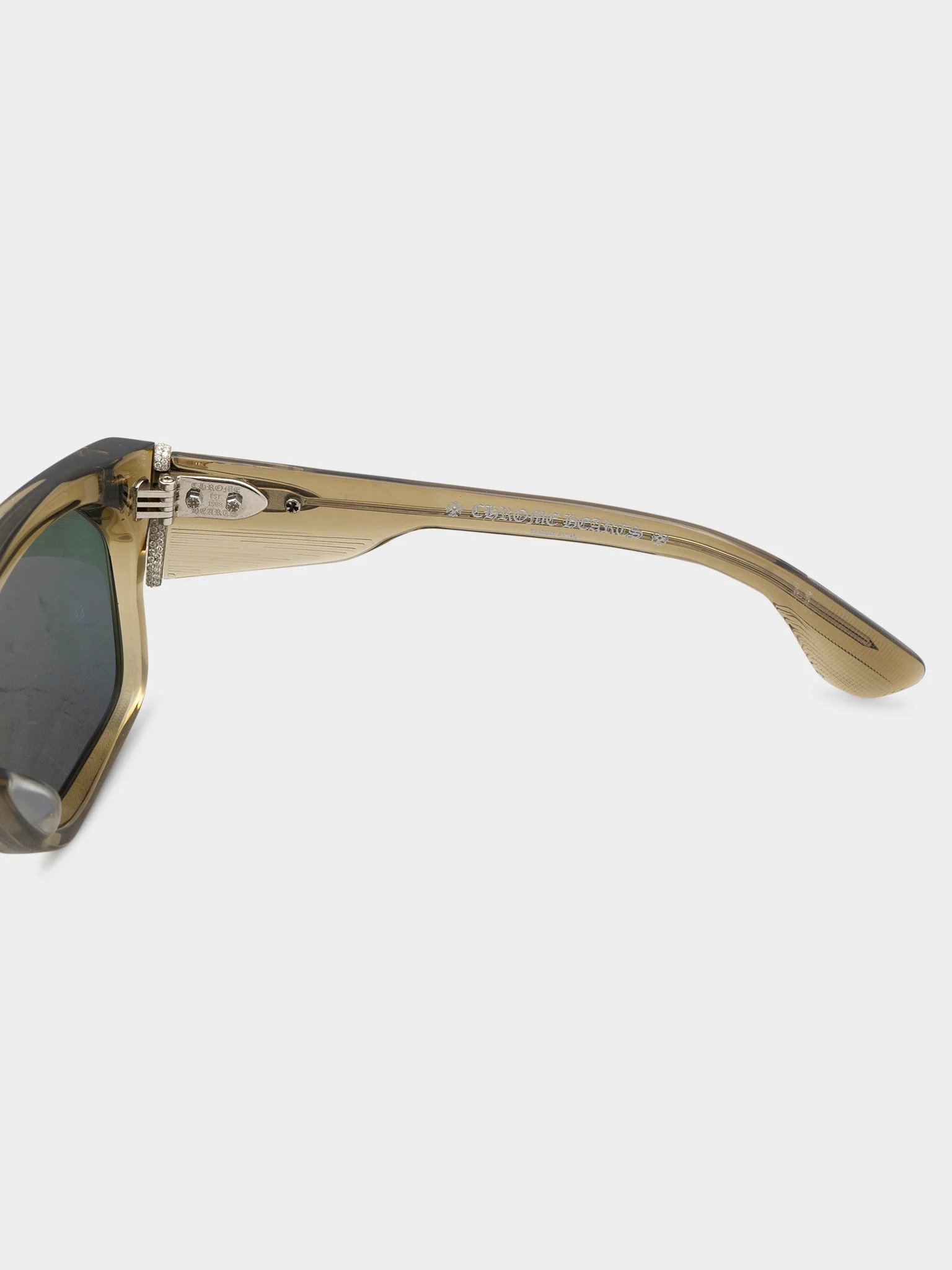Diamond Sniffer Sunglasses - Image 7