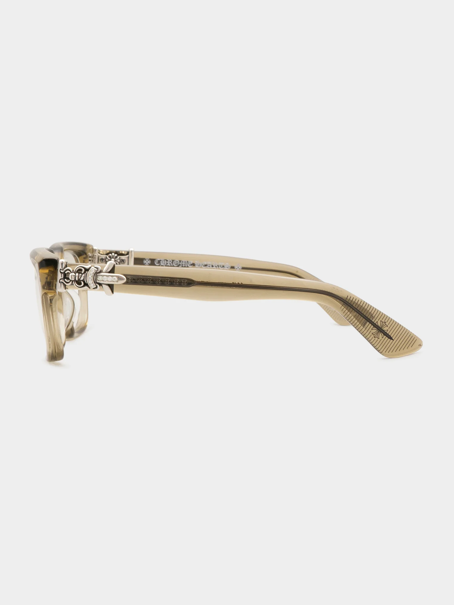 Diamond Vagillionaire II Glasses - Image 2
