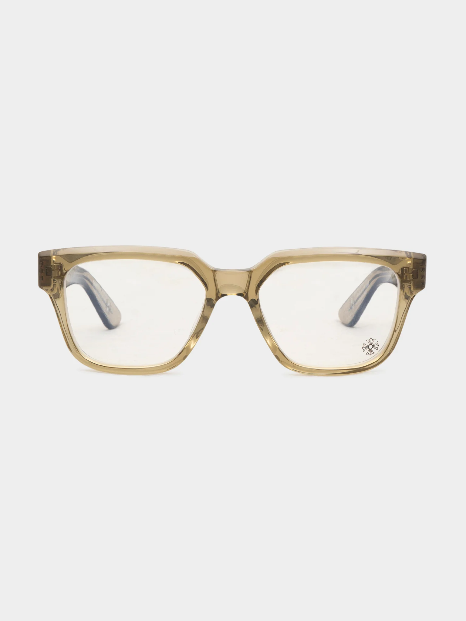 Diamond Vagillionaire II Glasses - Image 4