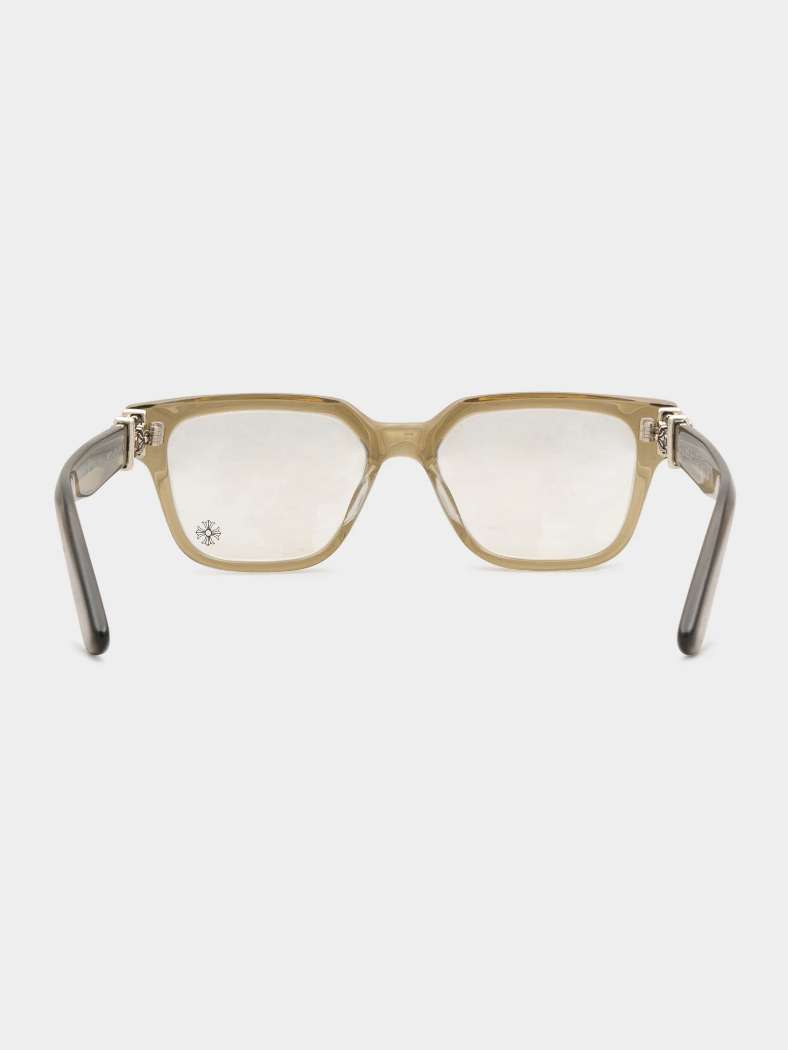 Diamond Vagillionaire II Glasses - Image 5
