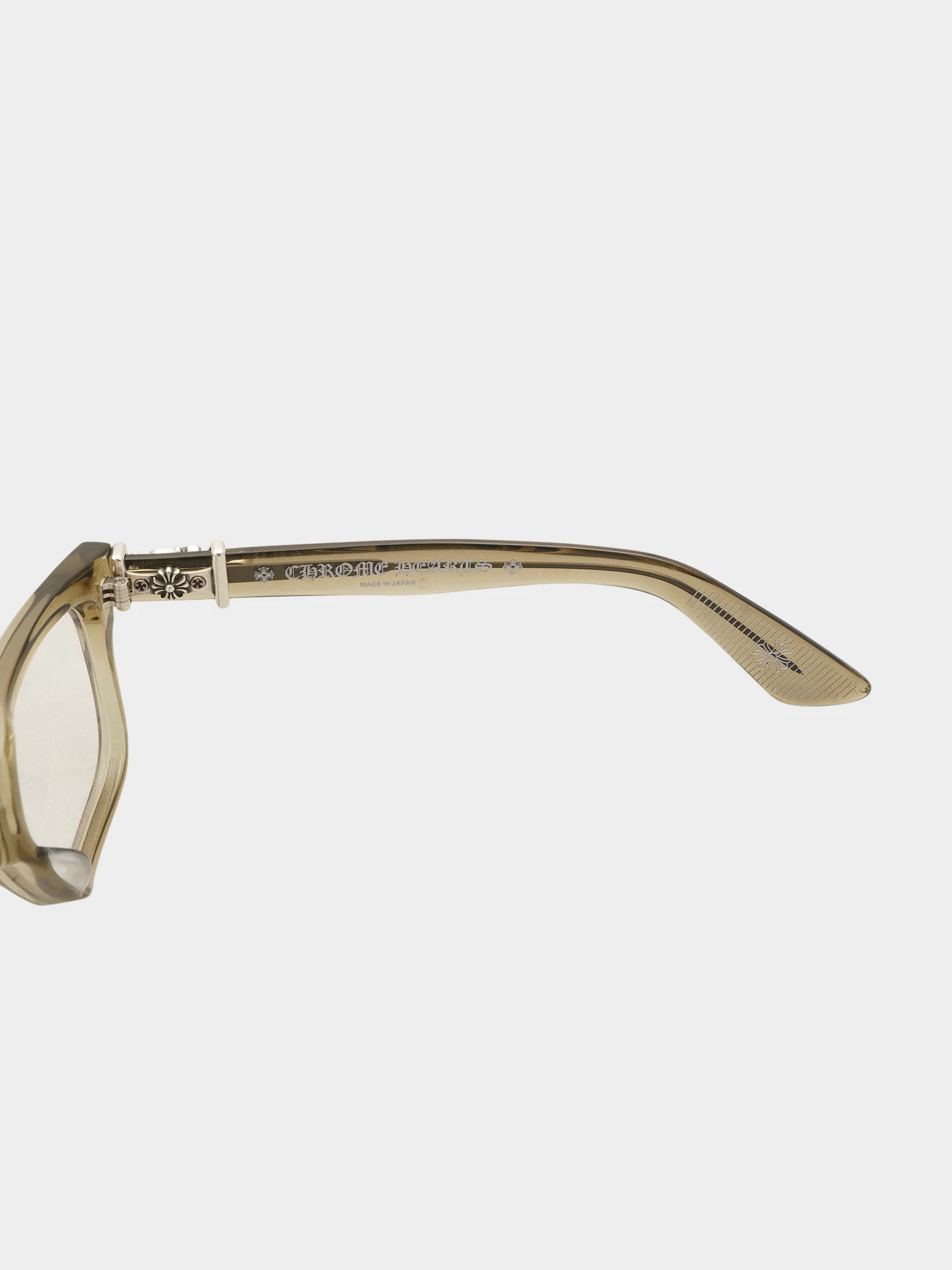 Diamond Vagillionaire II Glasses - Image 7