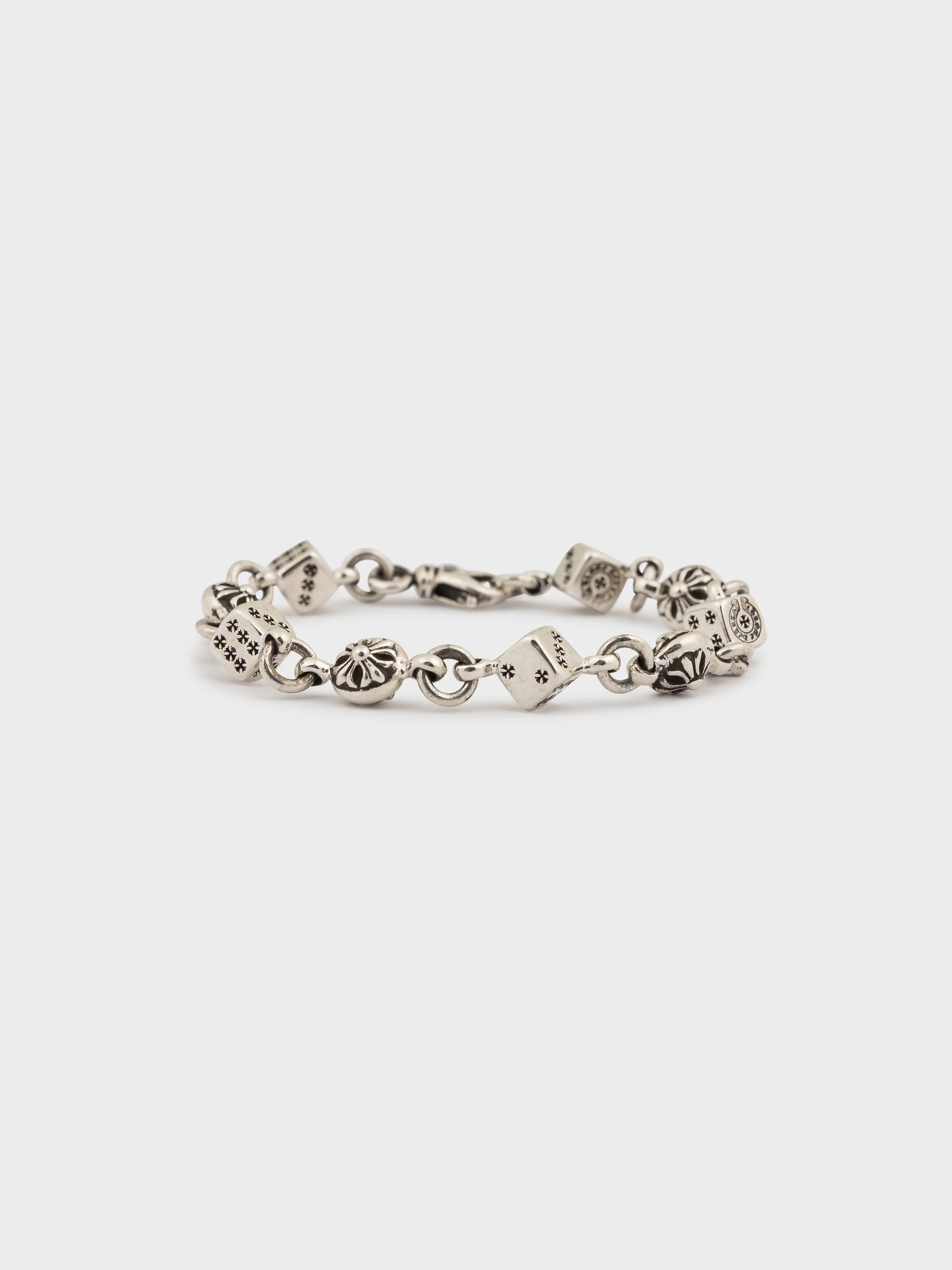 Dice Bracelet