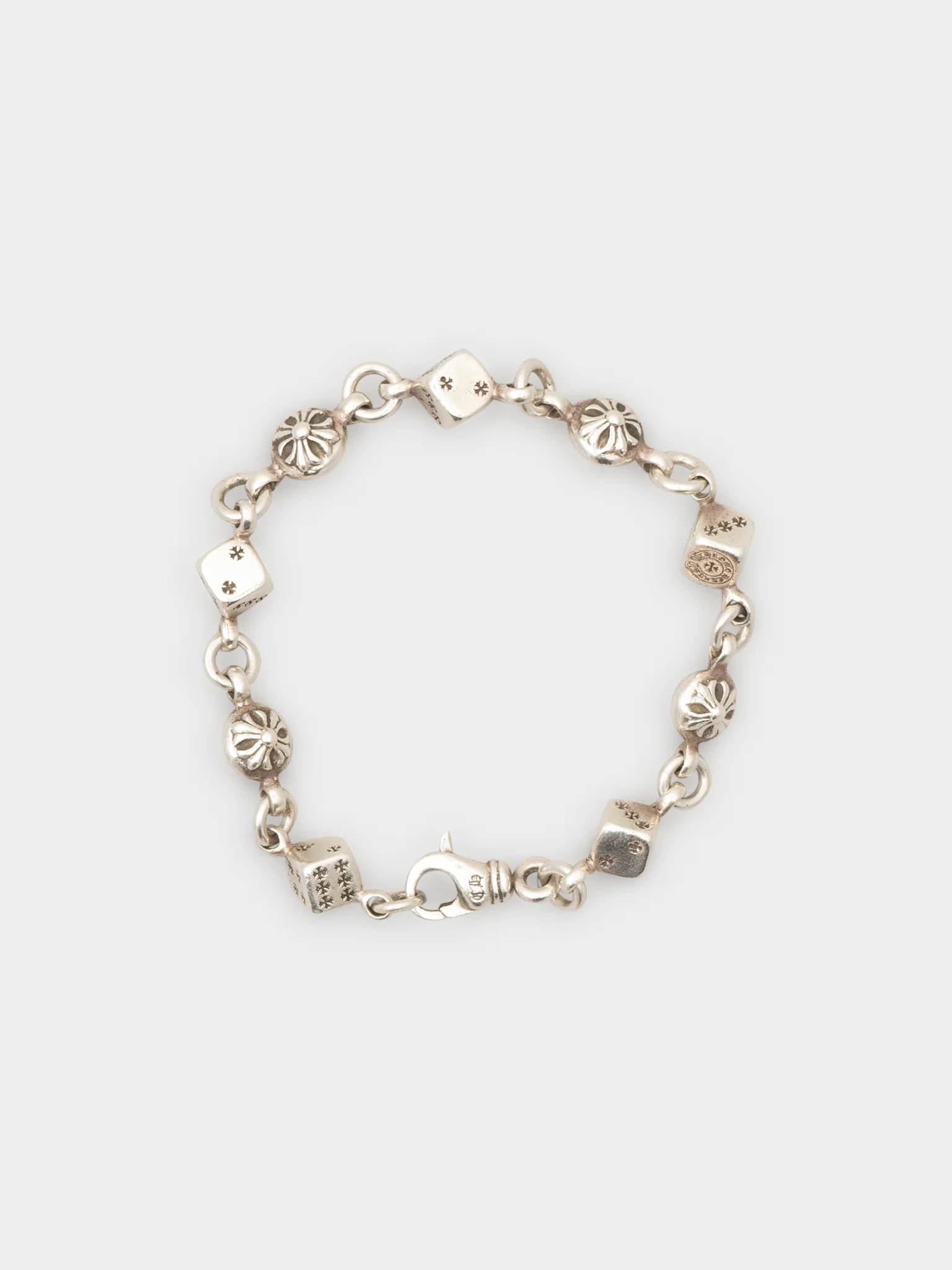 Dice Bracelet (used)
