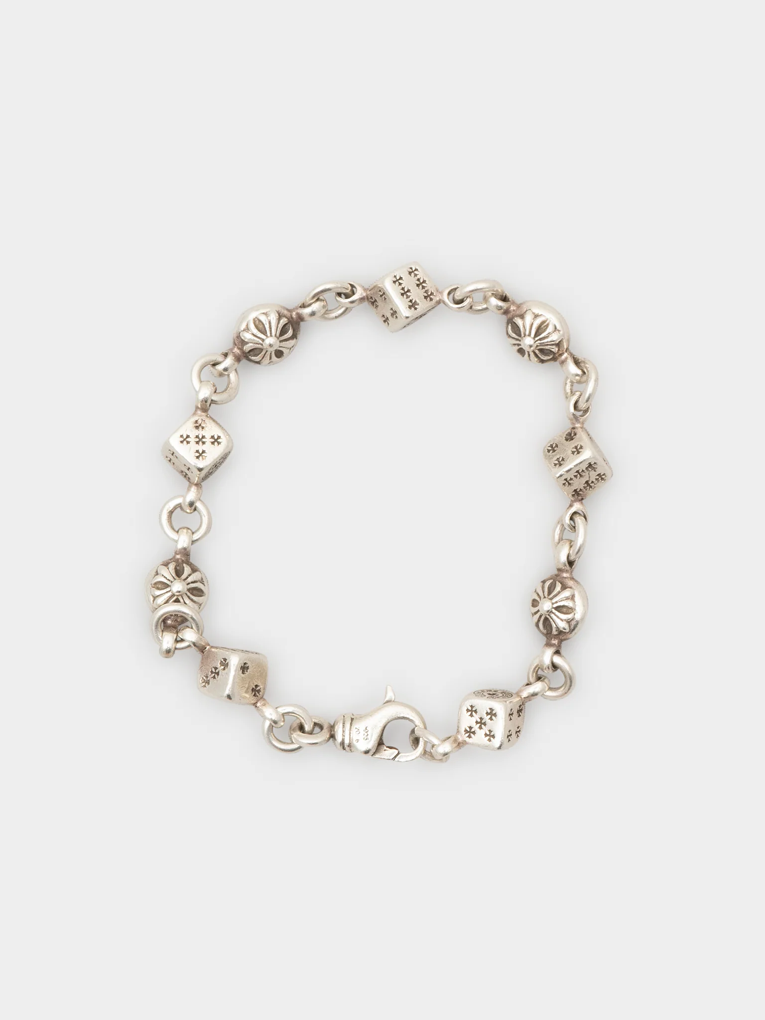 Dice Bracelet (used) - Image 2