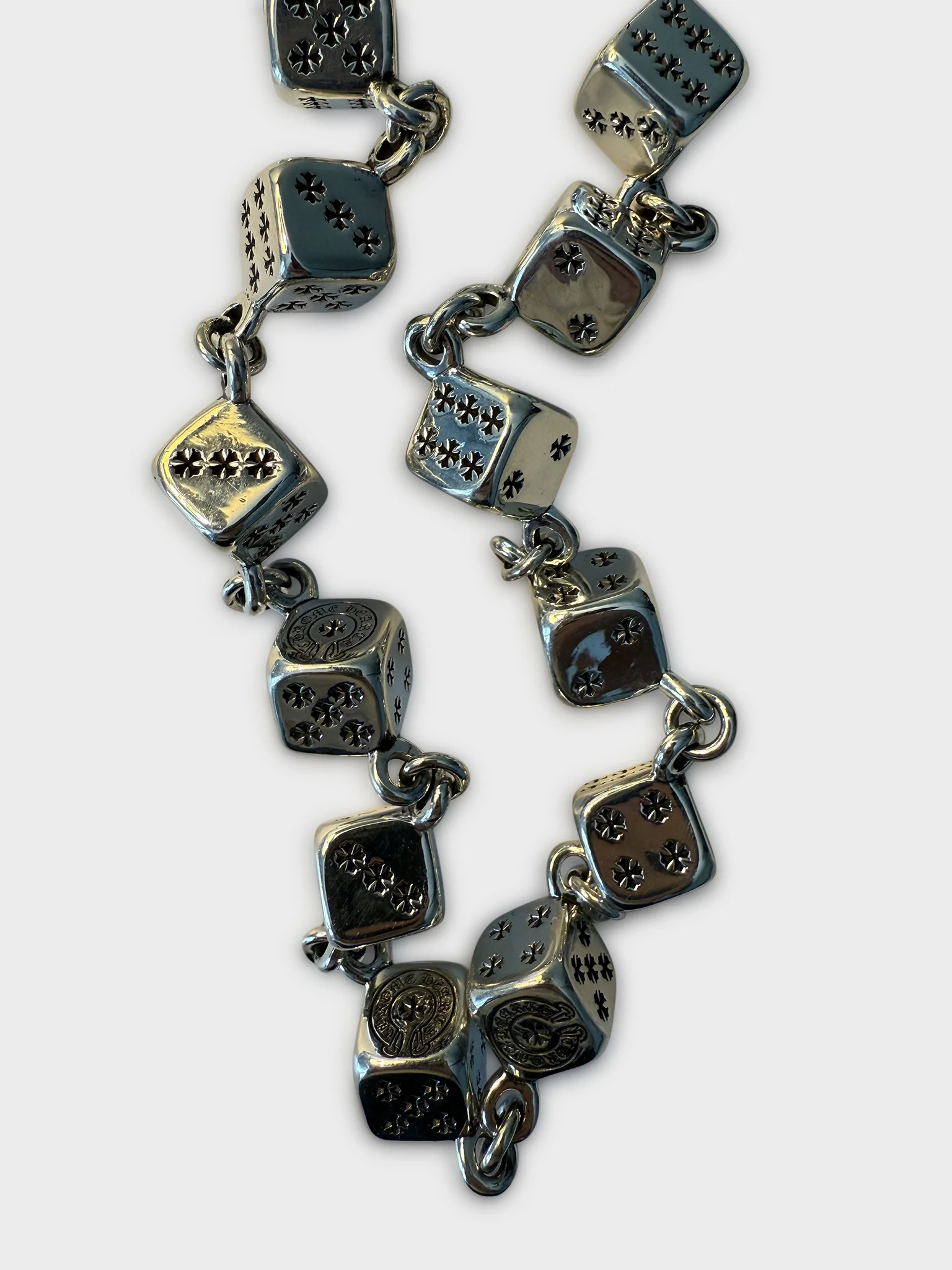 Dice Wallet Chain - Image 5