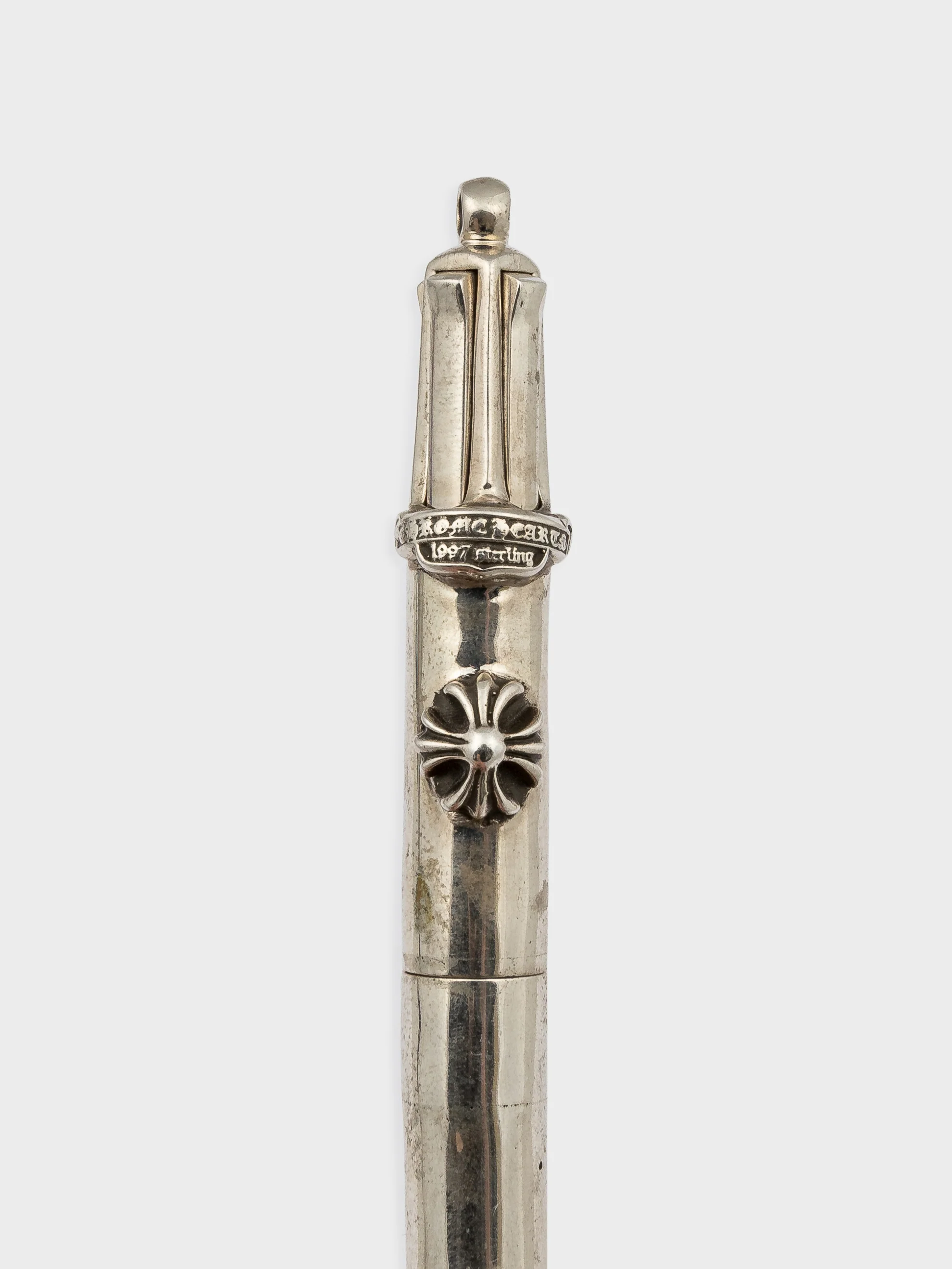 Veiny Penis Pen - Image 3