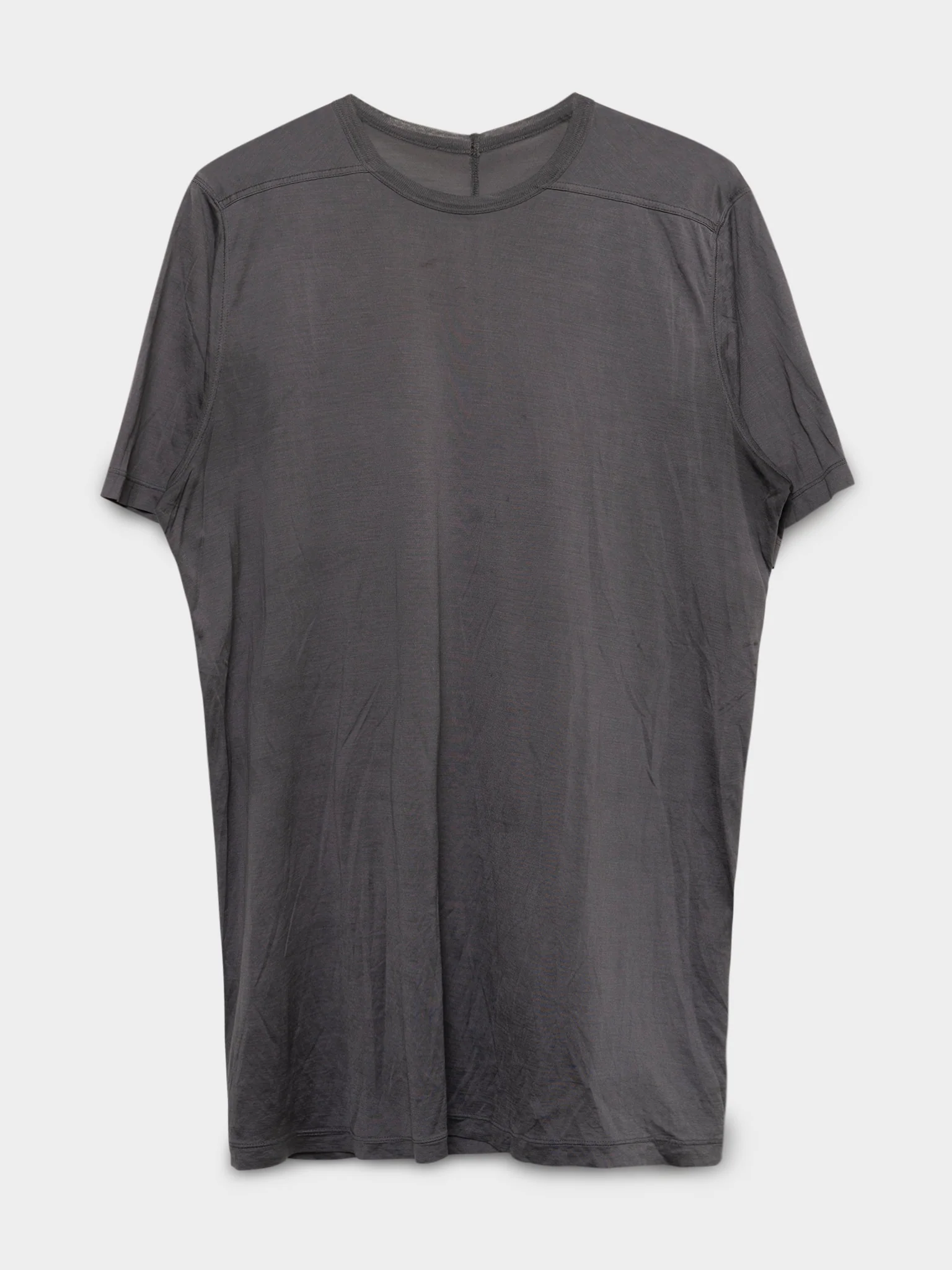 ‘Dirt’ Iron T-Shirt