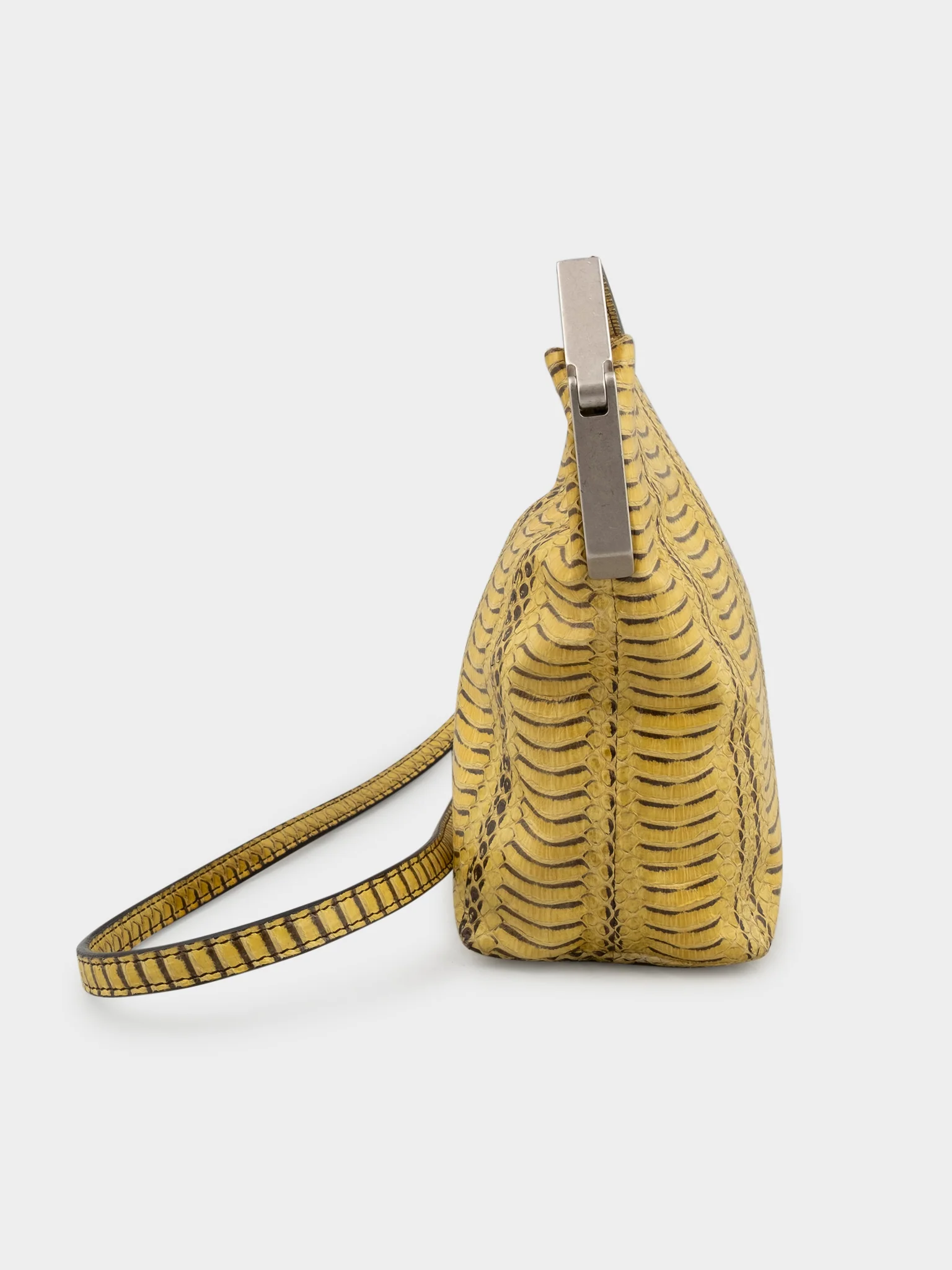 ‘Dirt’ Snakeskin Bag - Image 4