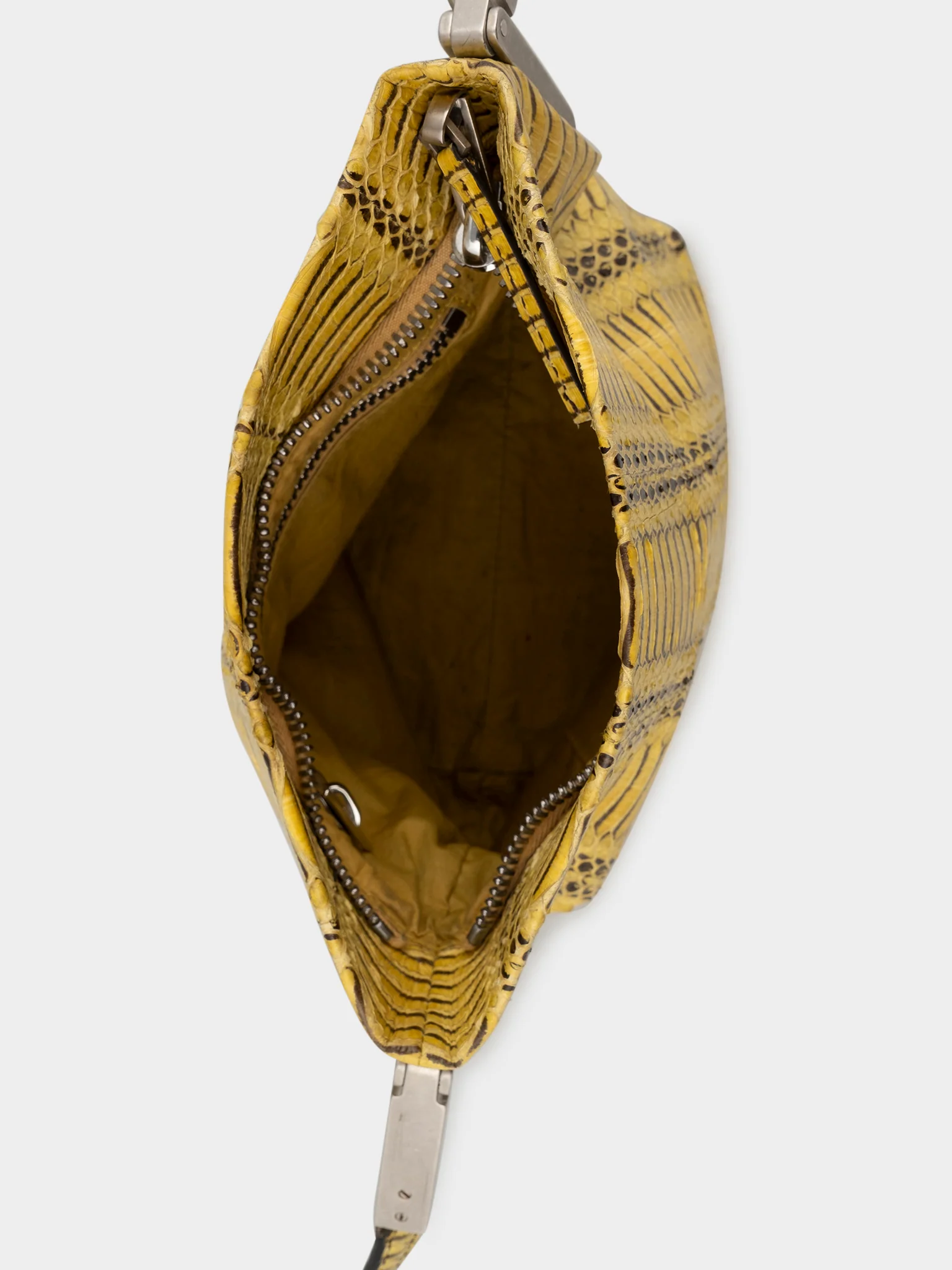 ‘Dirt’ Snakeskin Bag - Image 6