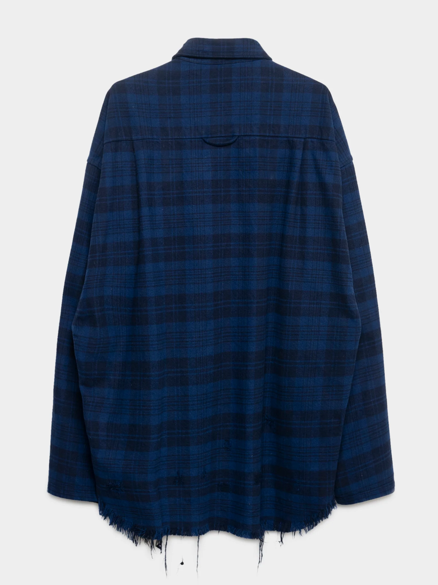 Distressed Flannel - Image 3