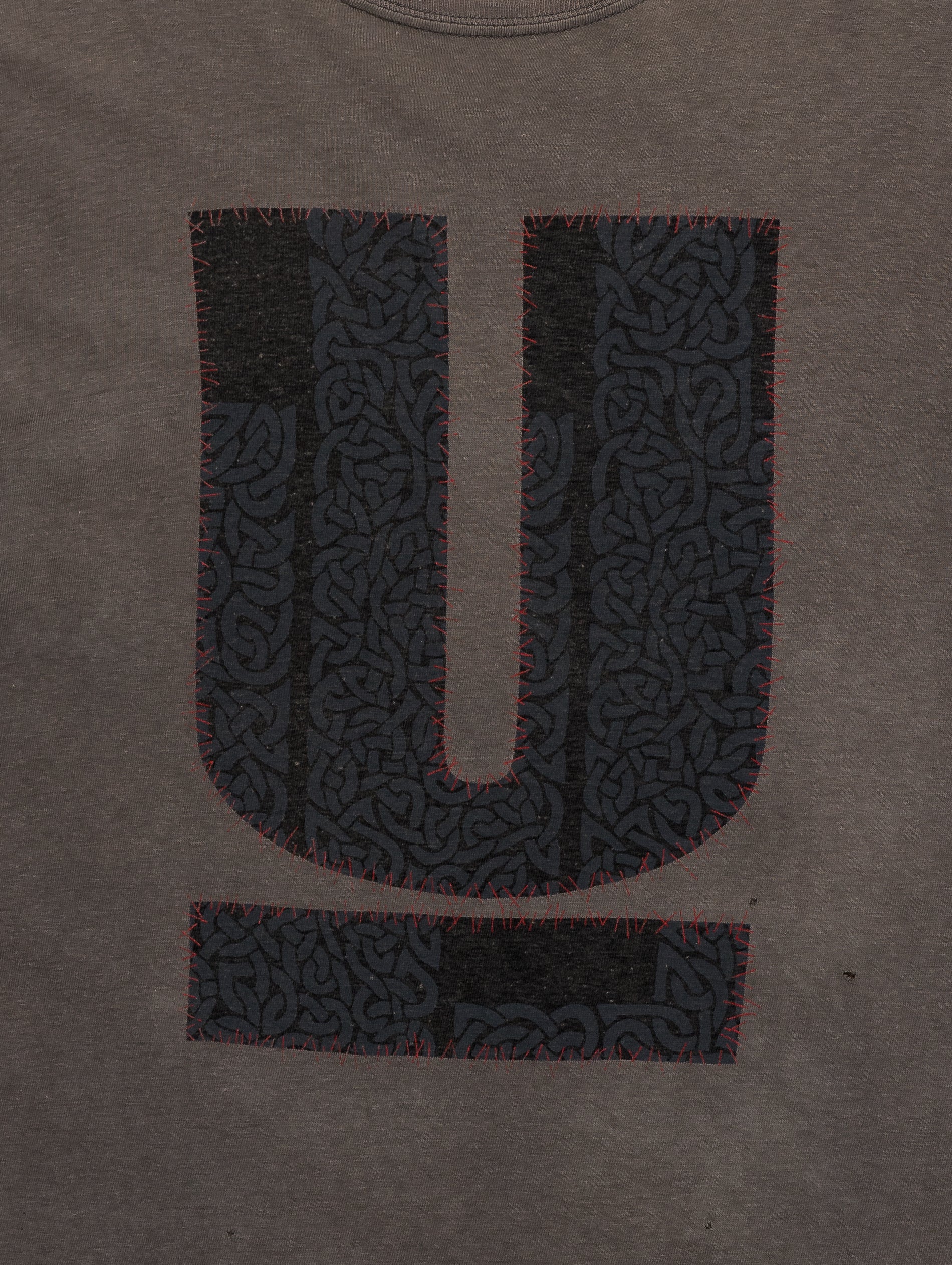 Distressed Scab T-Shirt - Image 2