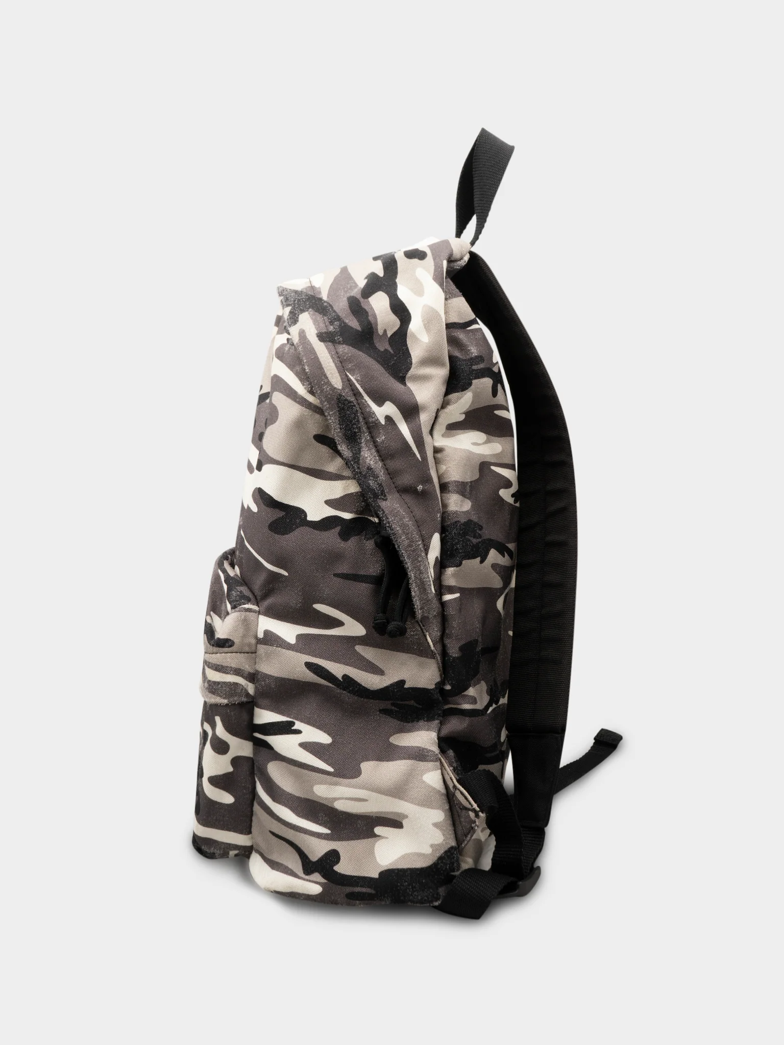 Distressed Snow Explorer Backpack - Image 2