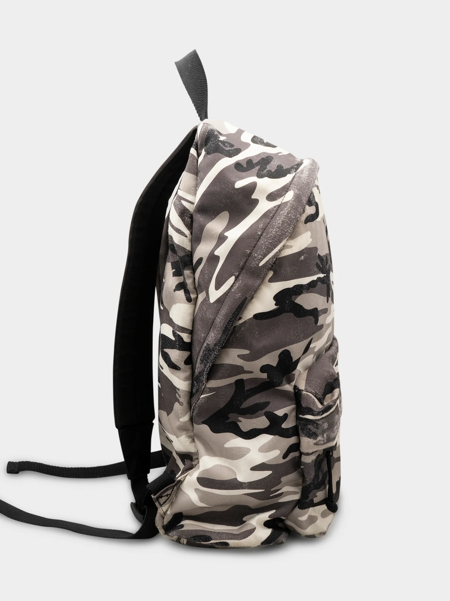 Distressed Snow Explorer Backpack - Image 4