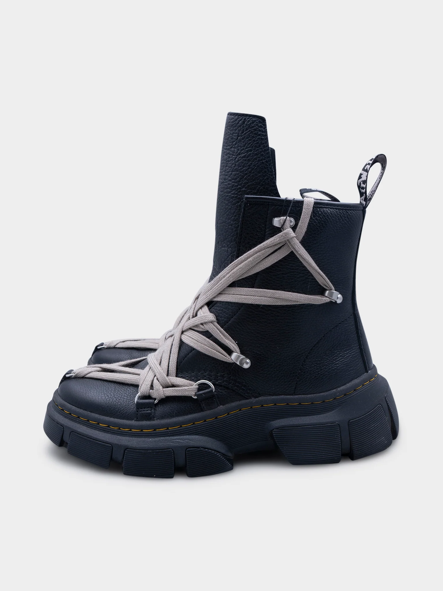 Doc Marten 1460 Megalace Boot - Image 3