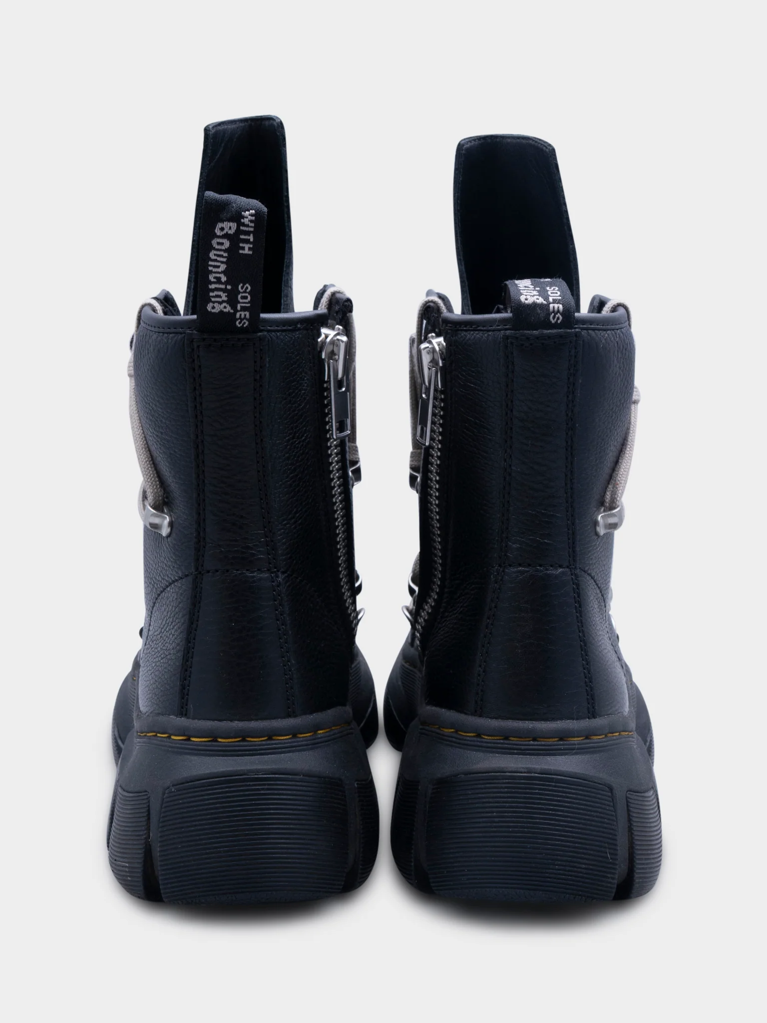 Doc Marten 1460 Megalace Boot - Image 4