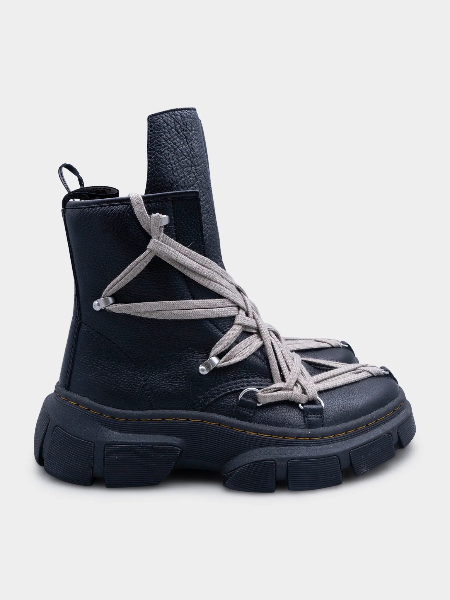 Doc Marten 1460 Megalace Boot - Image 5