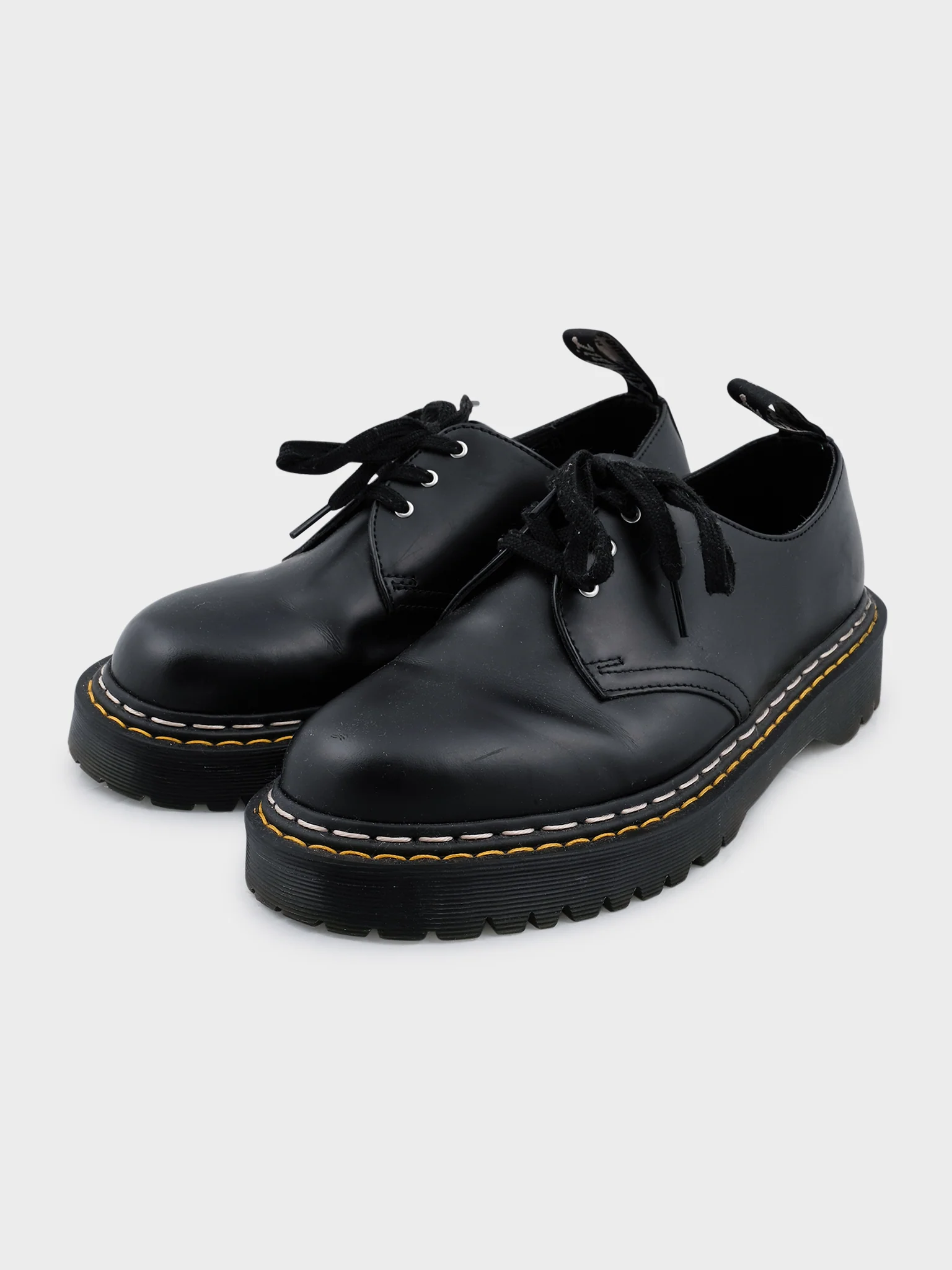 Doc Marten Derbies