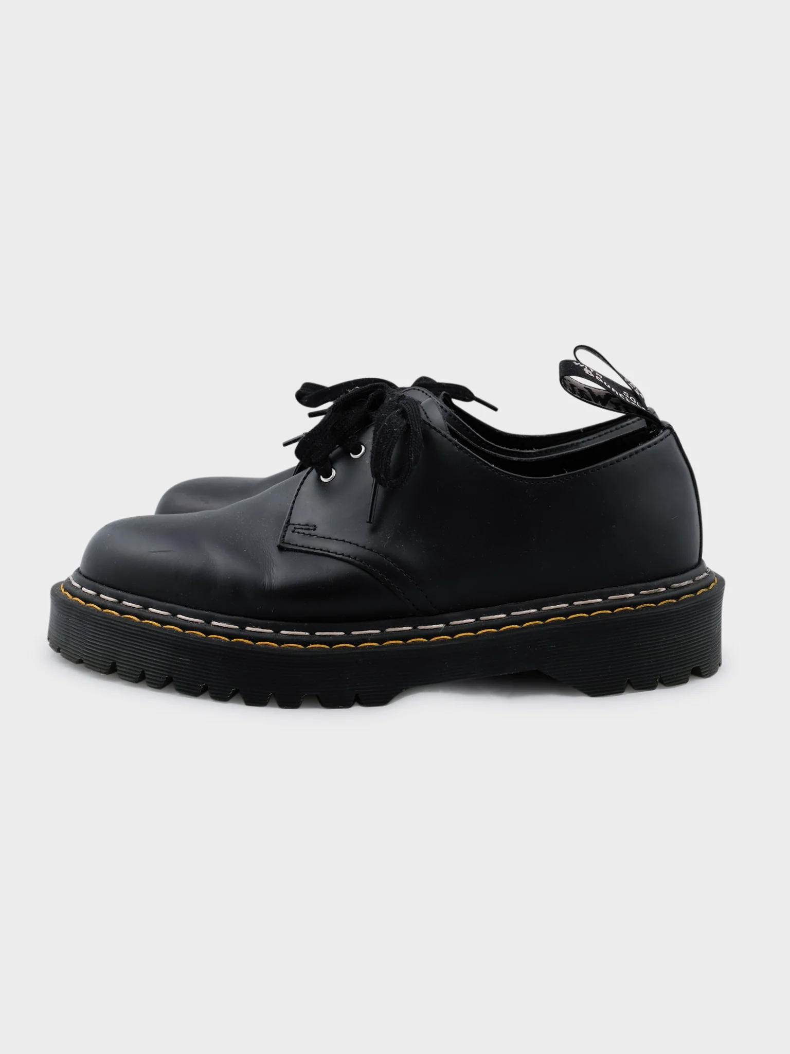 Doc Marten Derbies - Image 2