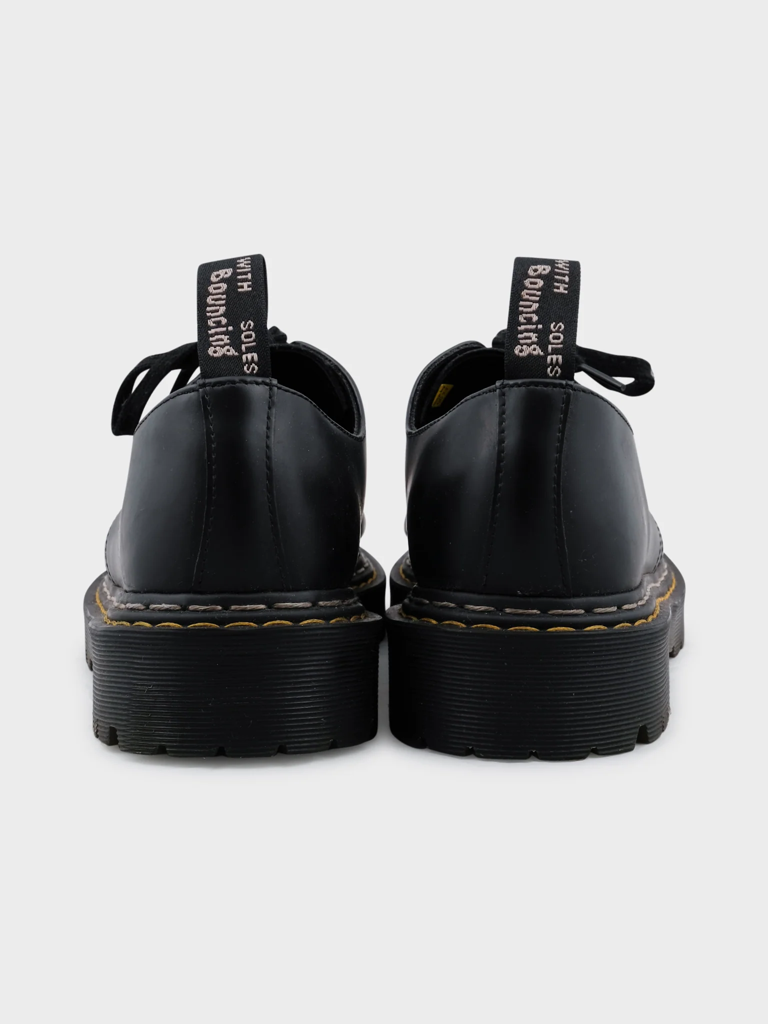 Doc Marten Derbies - Image 3