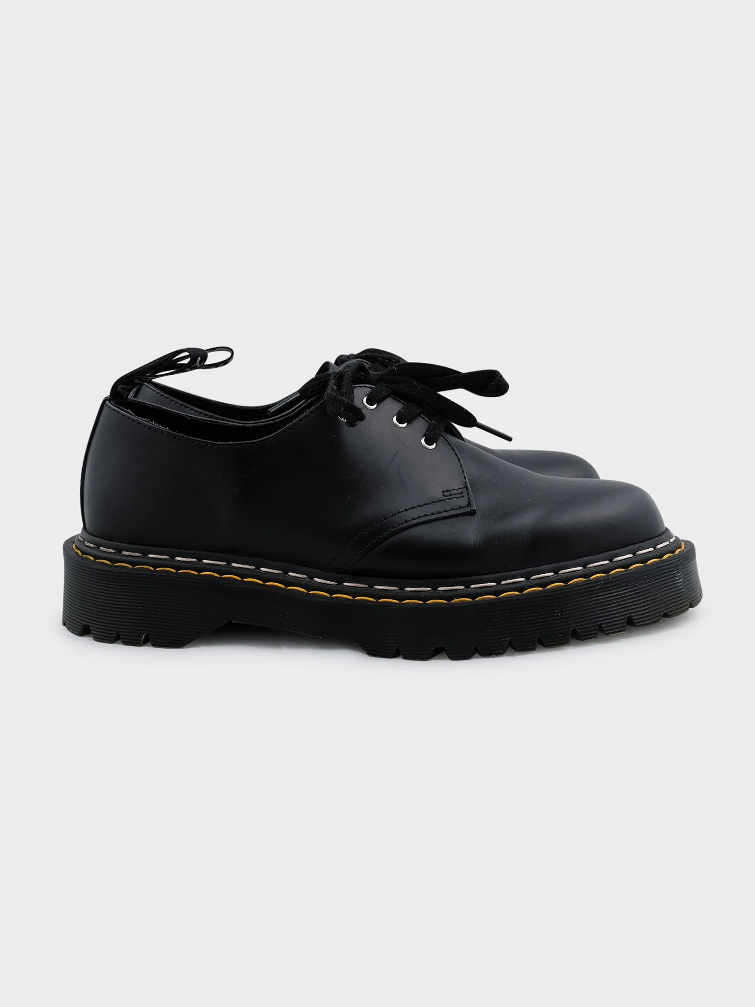 Doc Marten Derbies - Image 4