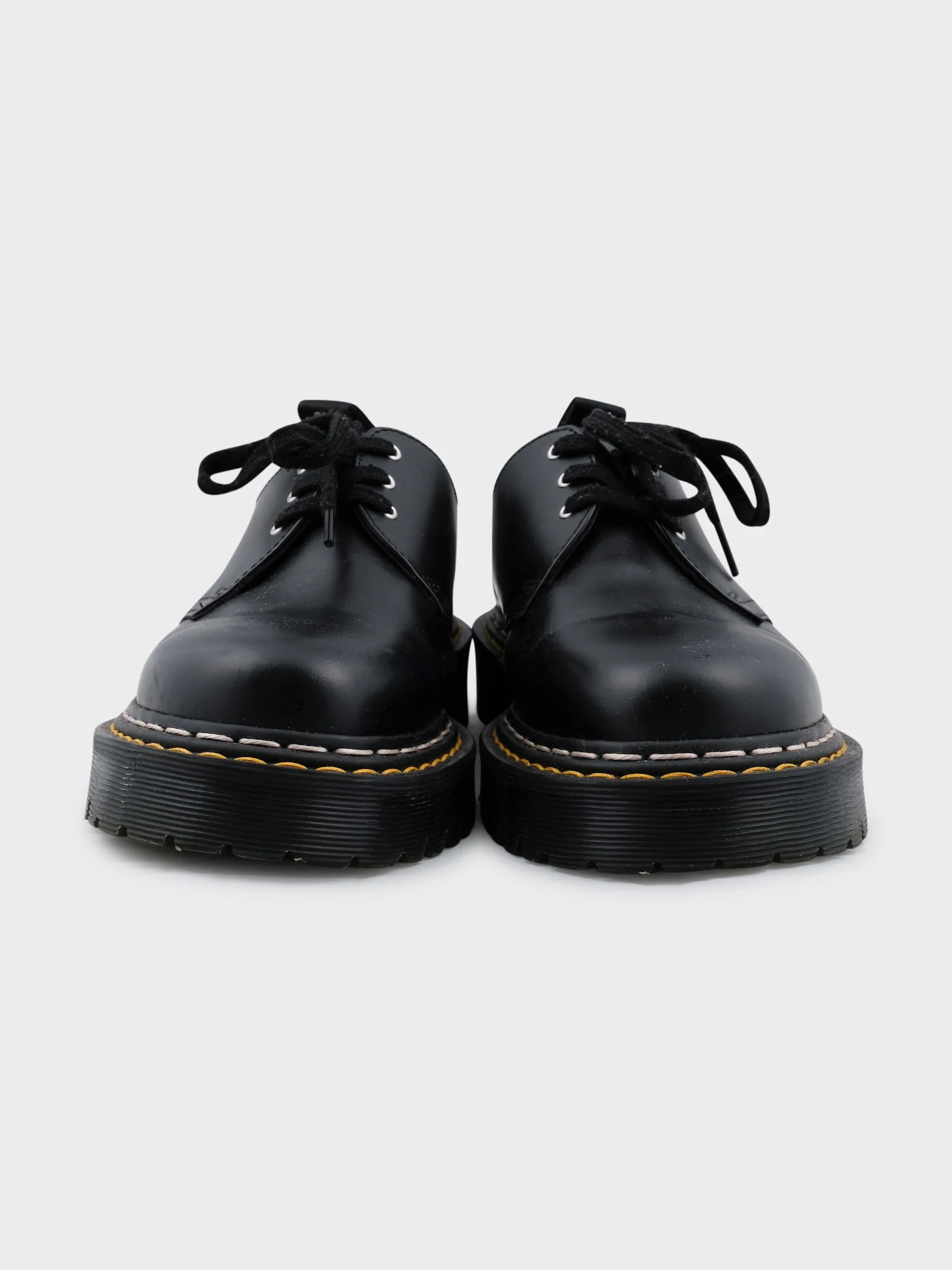 Doc Marten Derbies - Image 5