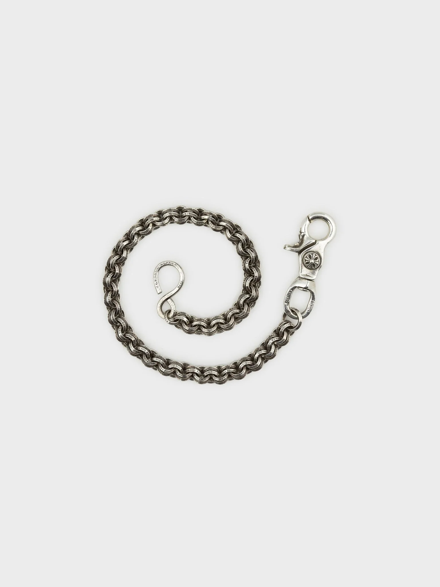 Double B Wallet Chain - Image 3
