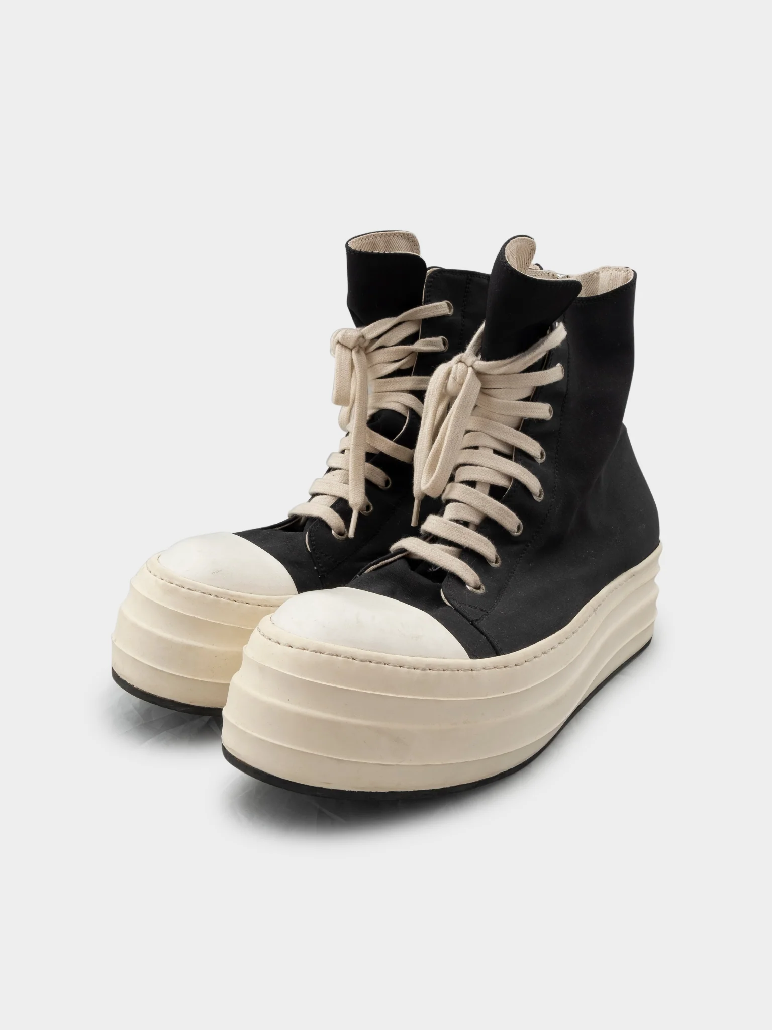 'Babel' Double Bumper Ramones