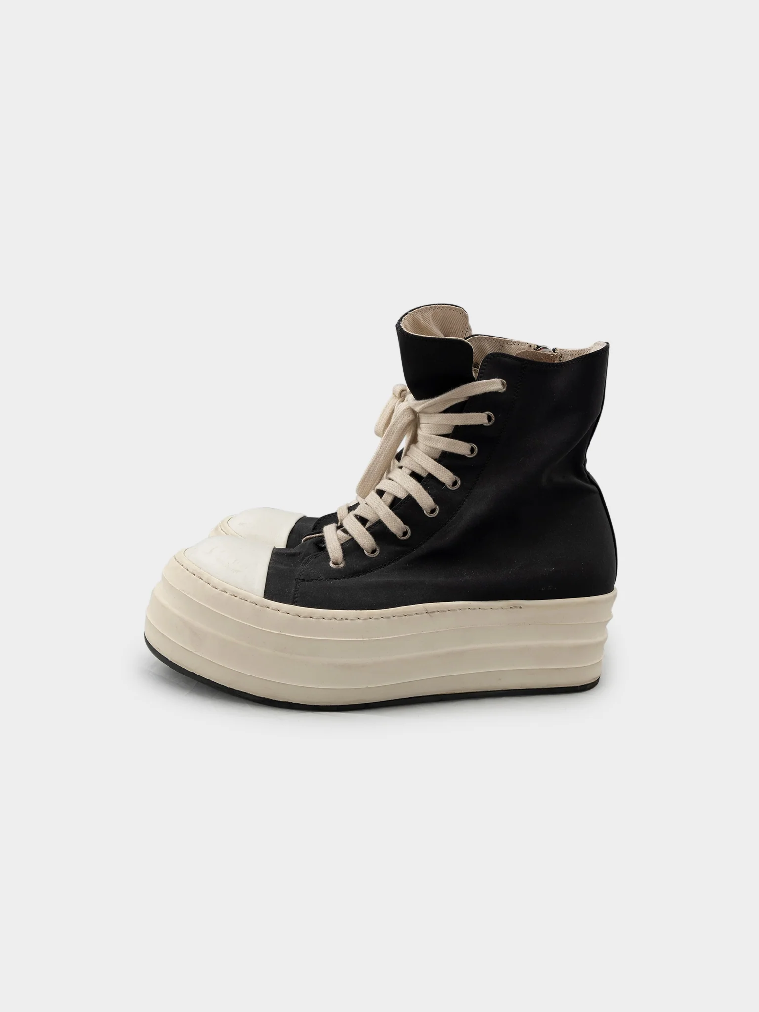 'Babel' Double Bumper Ramones - Image 2