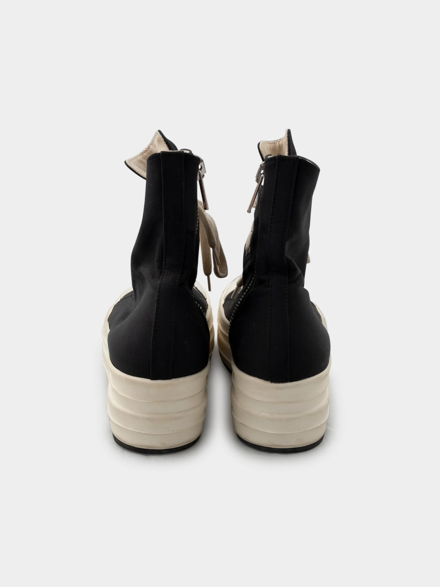 'Babel' Double Bumper Ramones - Image 3