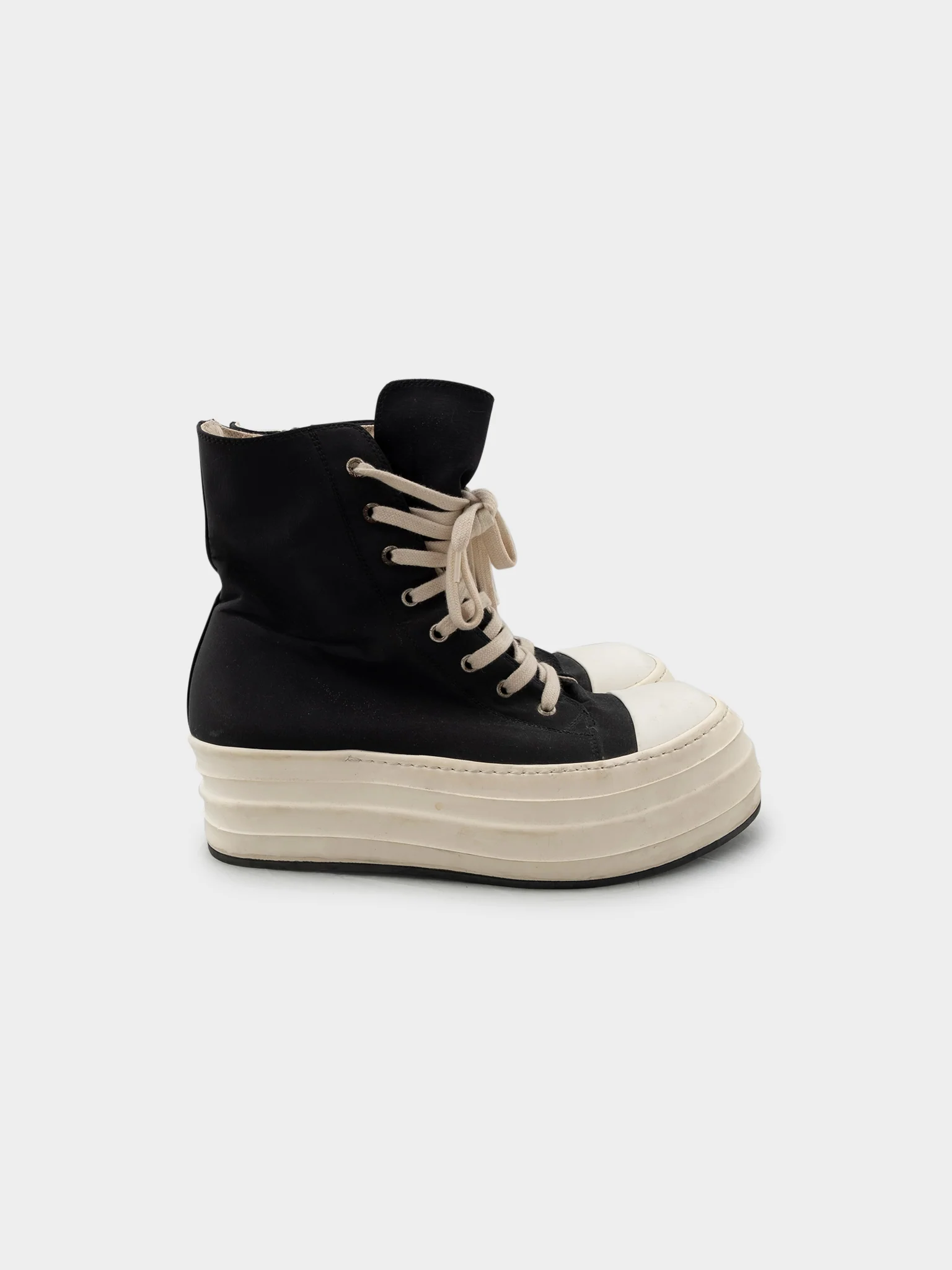 'Babel' Double Bumper Ramones - Image 4
