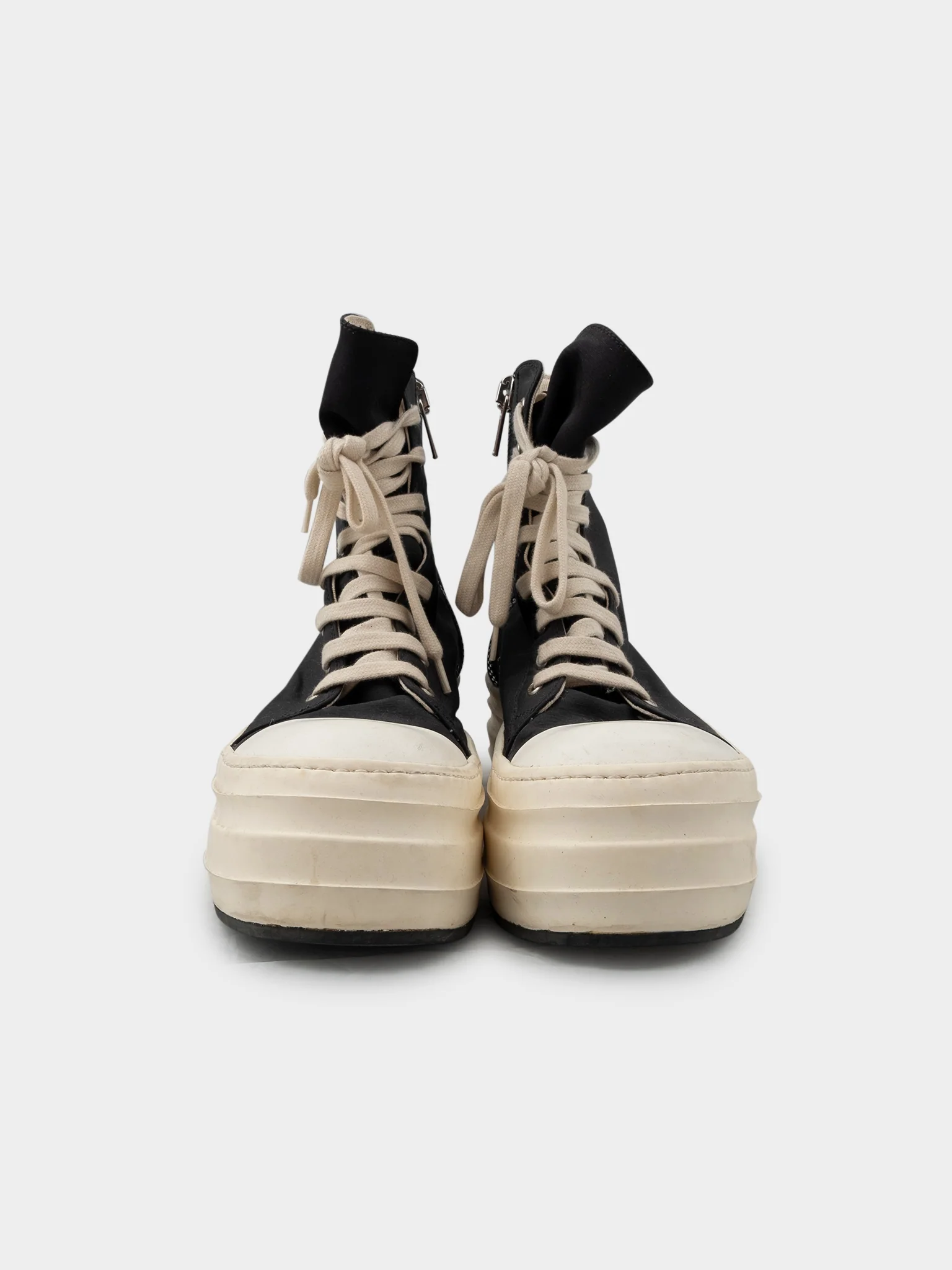 'Babel' Double Bumper Ramones - Image 5