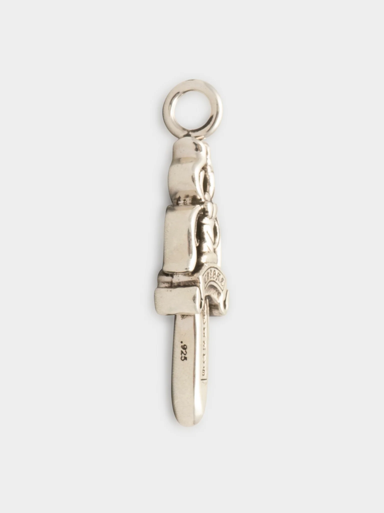 Double Dagger Pendant - Image 2