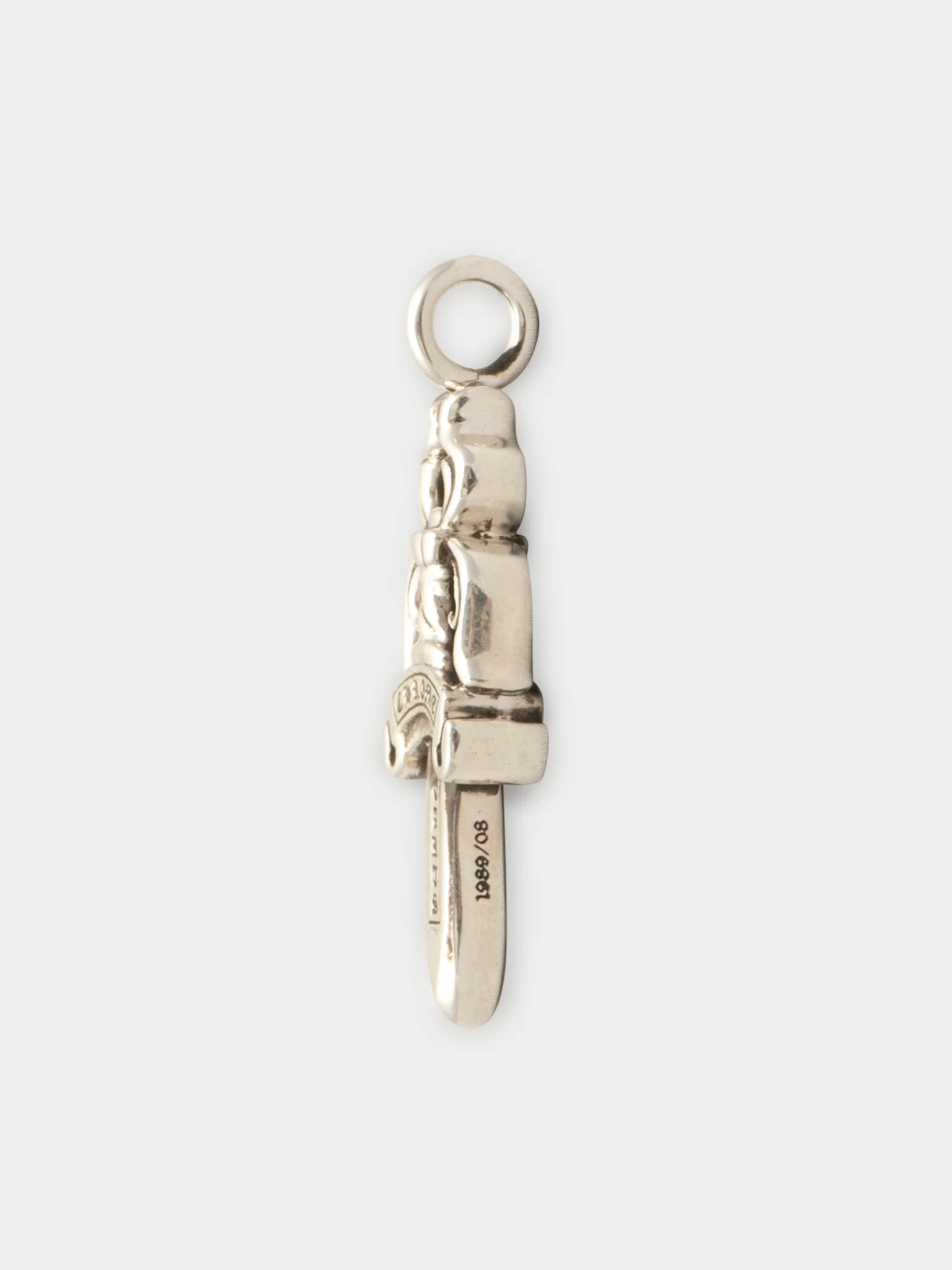 Double Dagger Pendant - Image 3