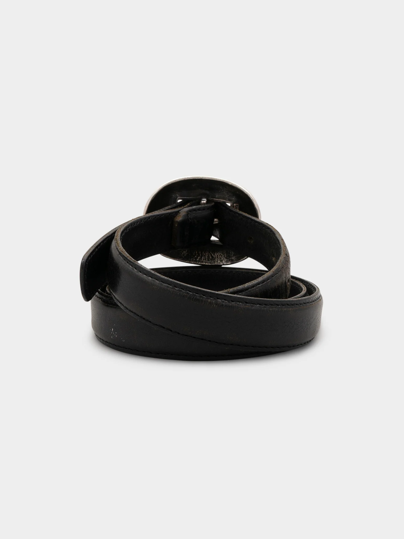 Double Fleur Belt - Image 4