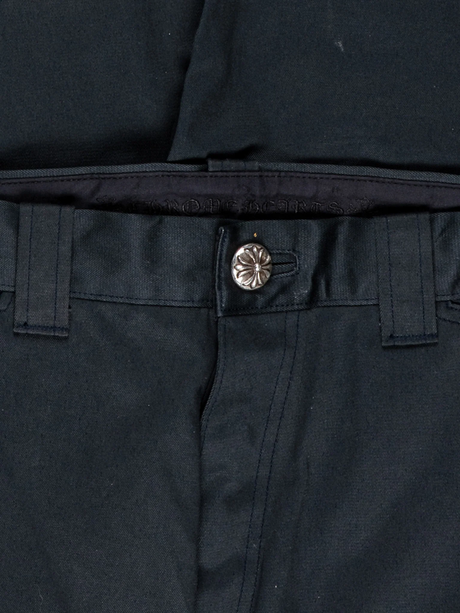 Double Knee Work Pants - Image 2