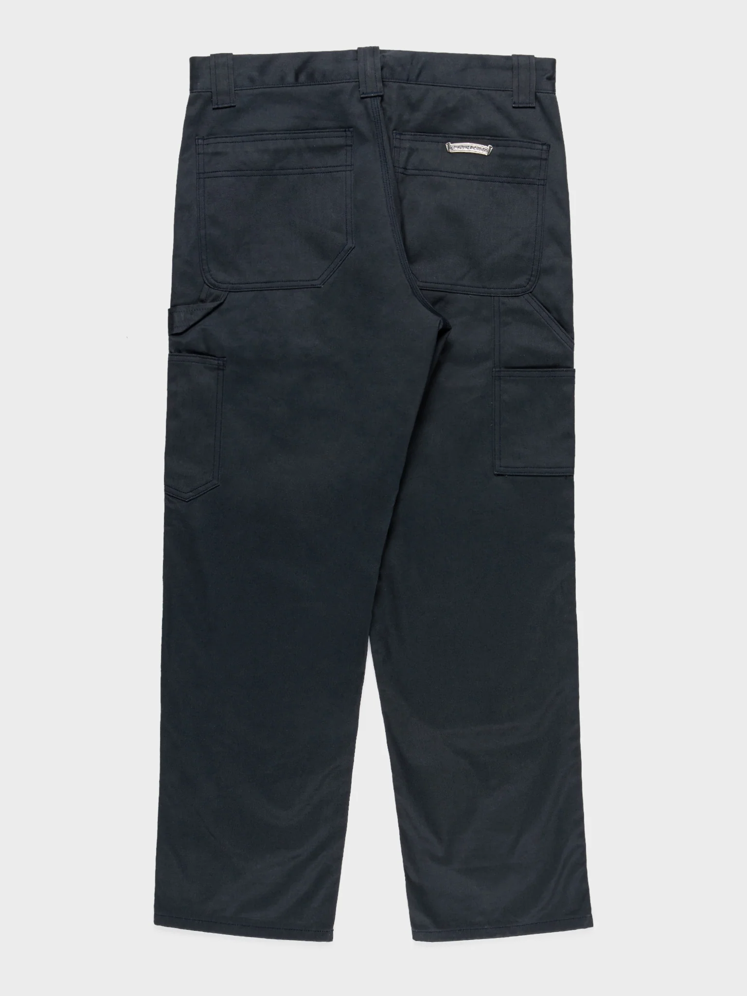 Double Knee Work Pants - Image 3