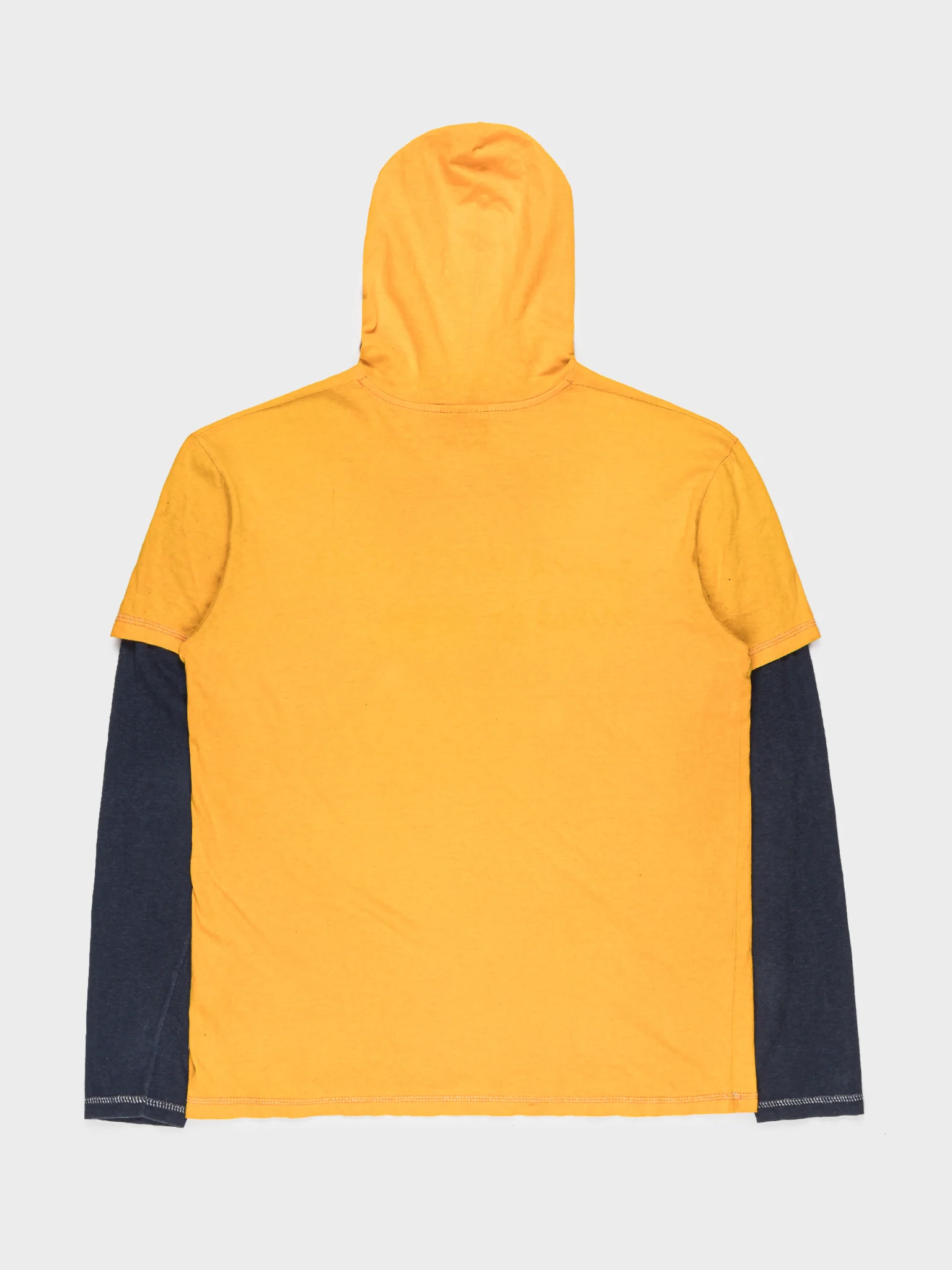 Double Layer Hoodie - Image 3