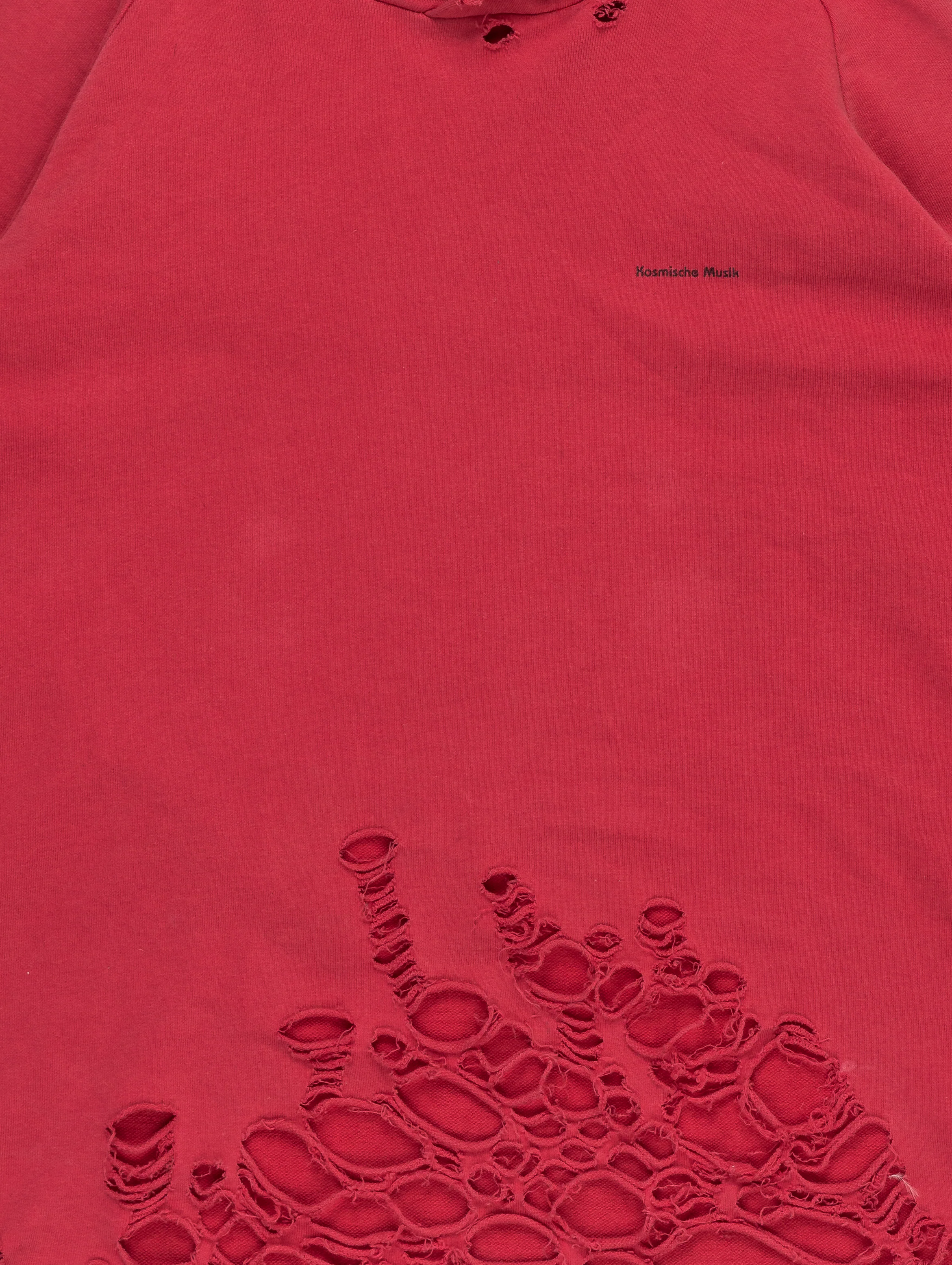 Double Layer Hoodie - Image 3