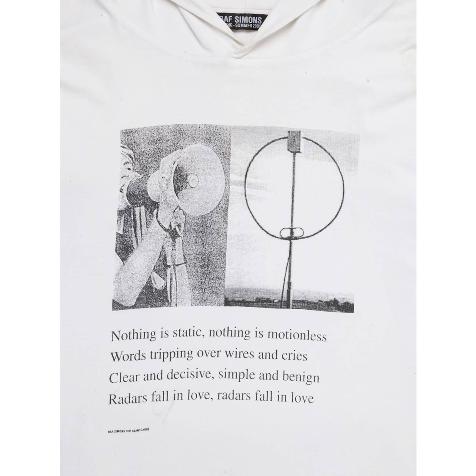 Double Layer Hoodie - Image 2